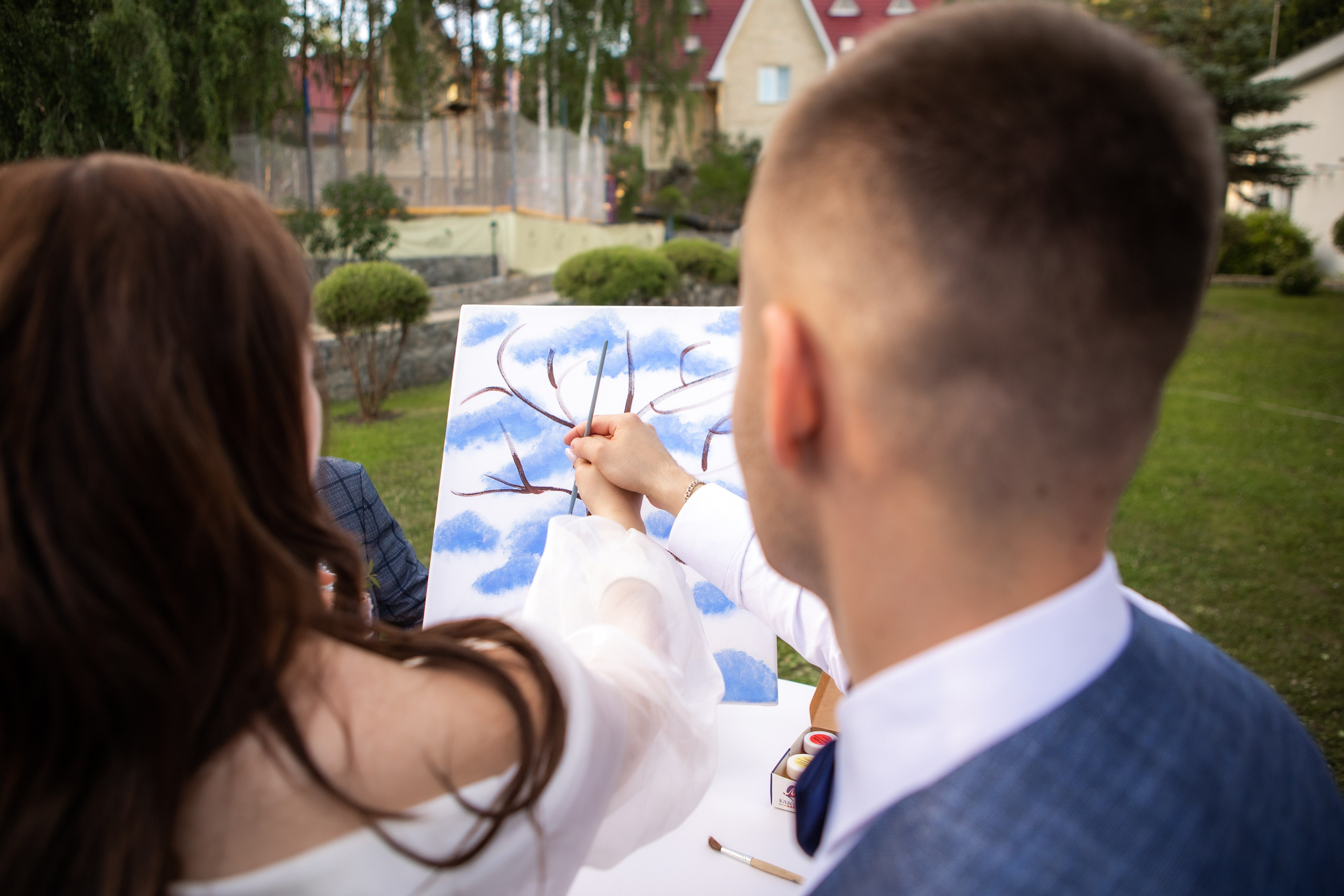 АЛИНА И КИРИЛЛ. Свадебный, семейный, детский фотограф в Екатеринбурге.Фотосессия родов