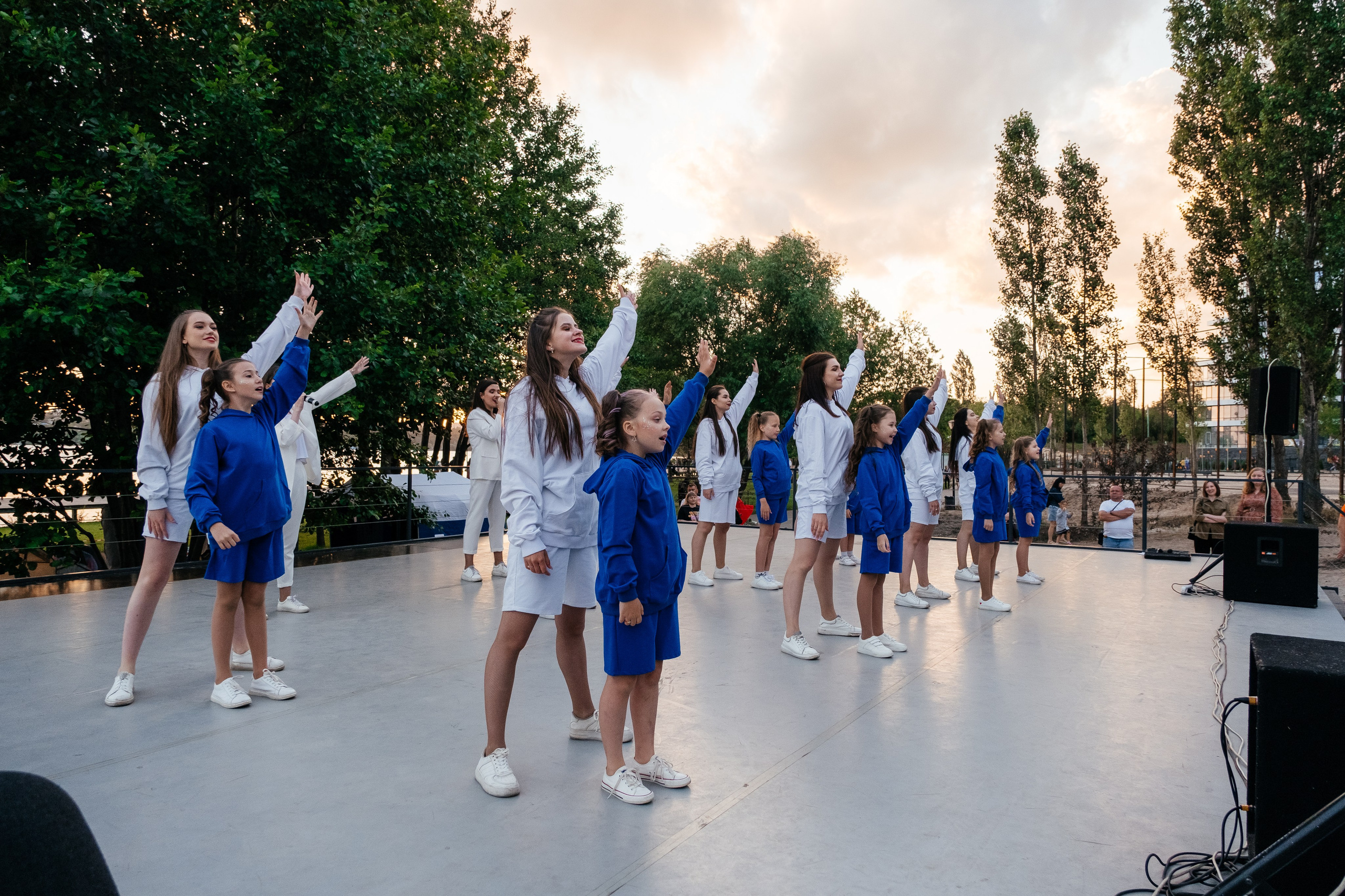 Концерт. Максим Мороз Фотограф в Санкт-Петербурге