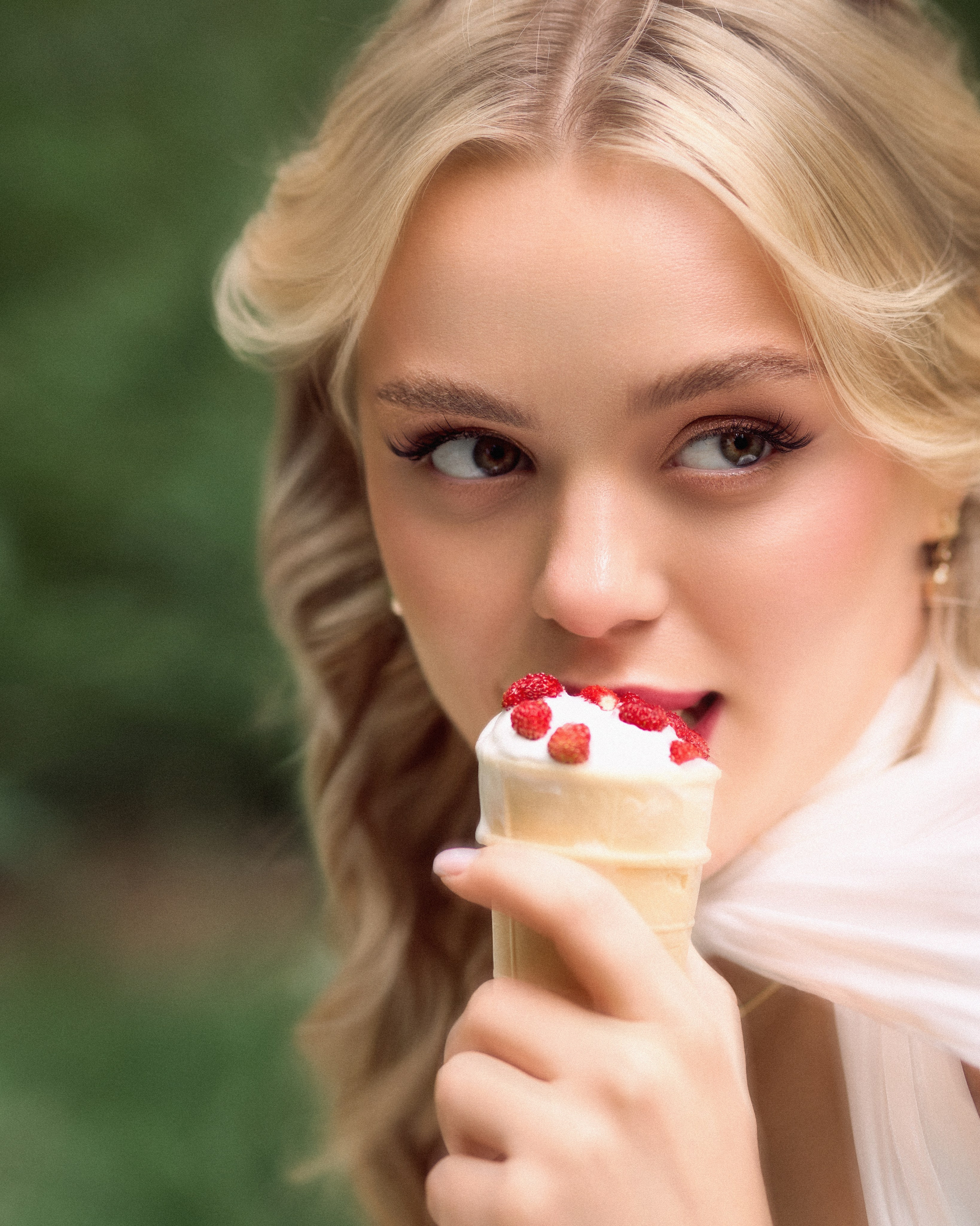 Лиза. Женский и семейный фотограф в Екатеринбурге Маша Пруц