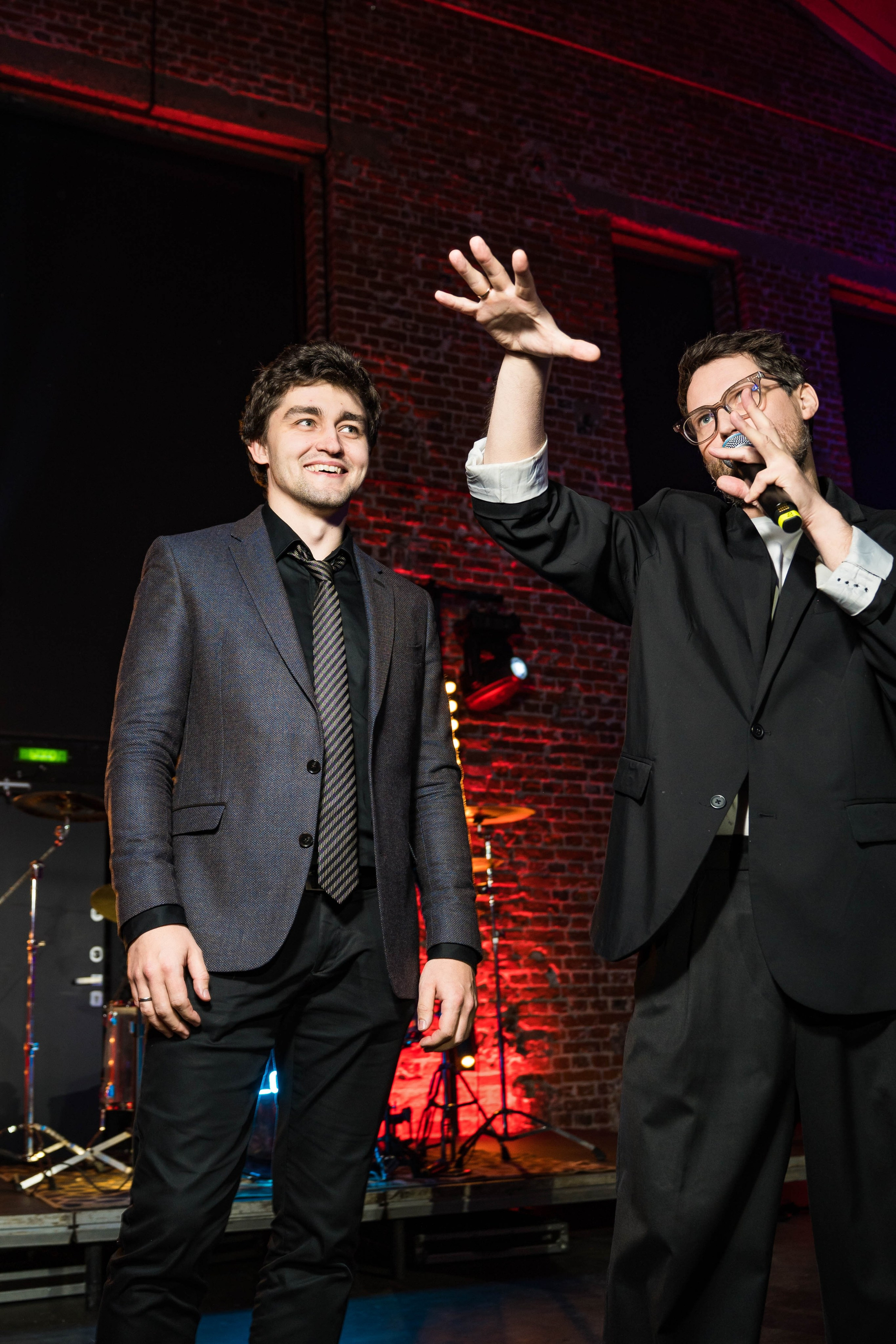 Reebok | корпоратив. Фотограф Абакумова Анастасия