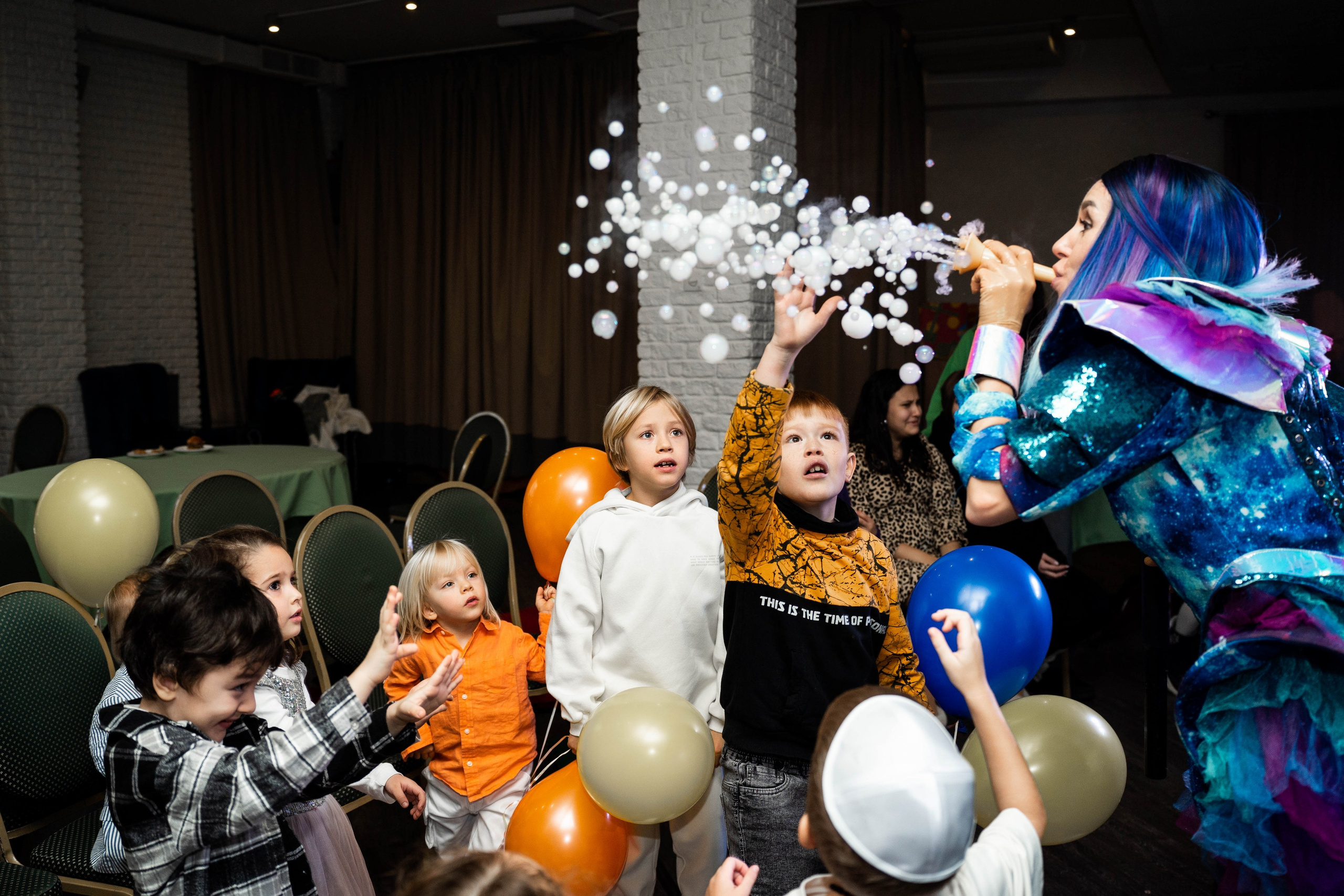 Даниэль h-day. Фотограф Абакумова Анастасия