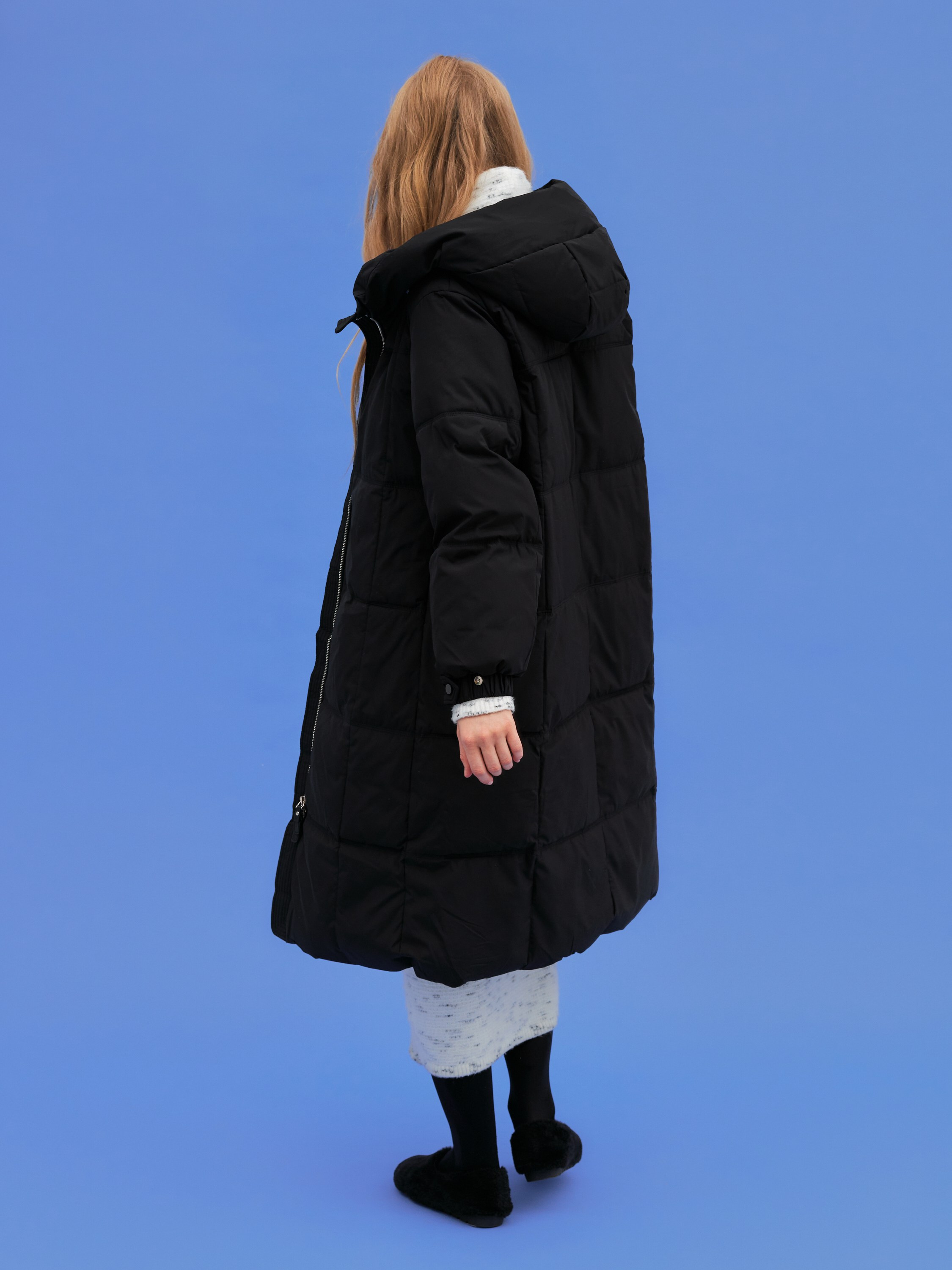 Пуховики. Фотограф Екатеринбург Анастасия Жерновская | Маркетплейсы и нейрофото