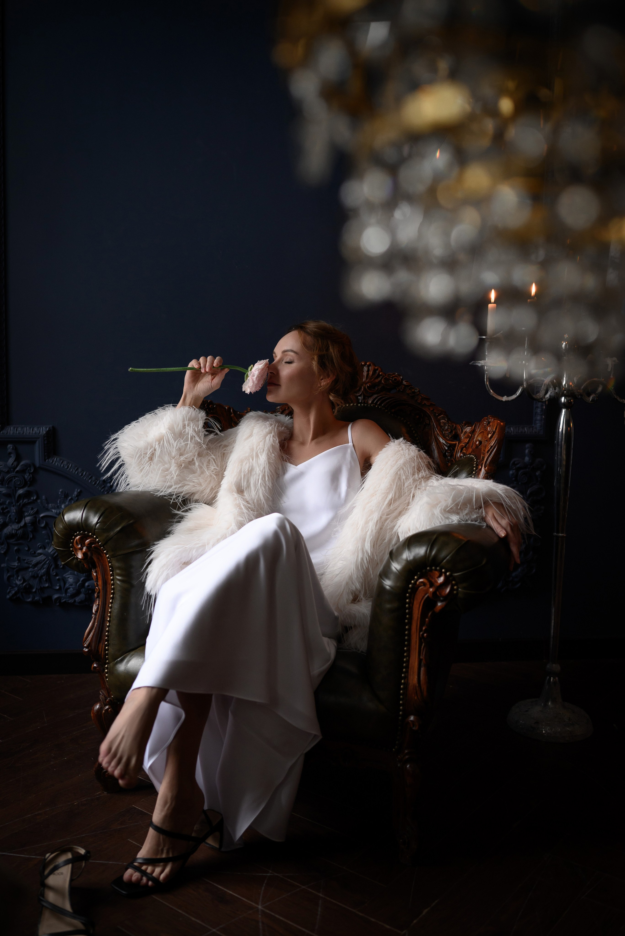 Юлия Подозерова. Свадебный и портретный фотограф