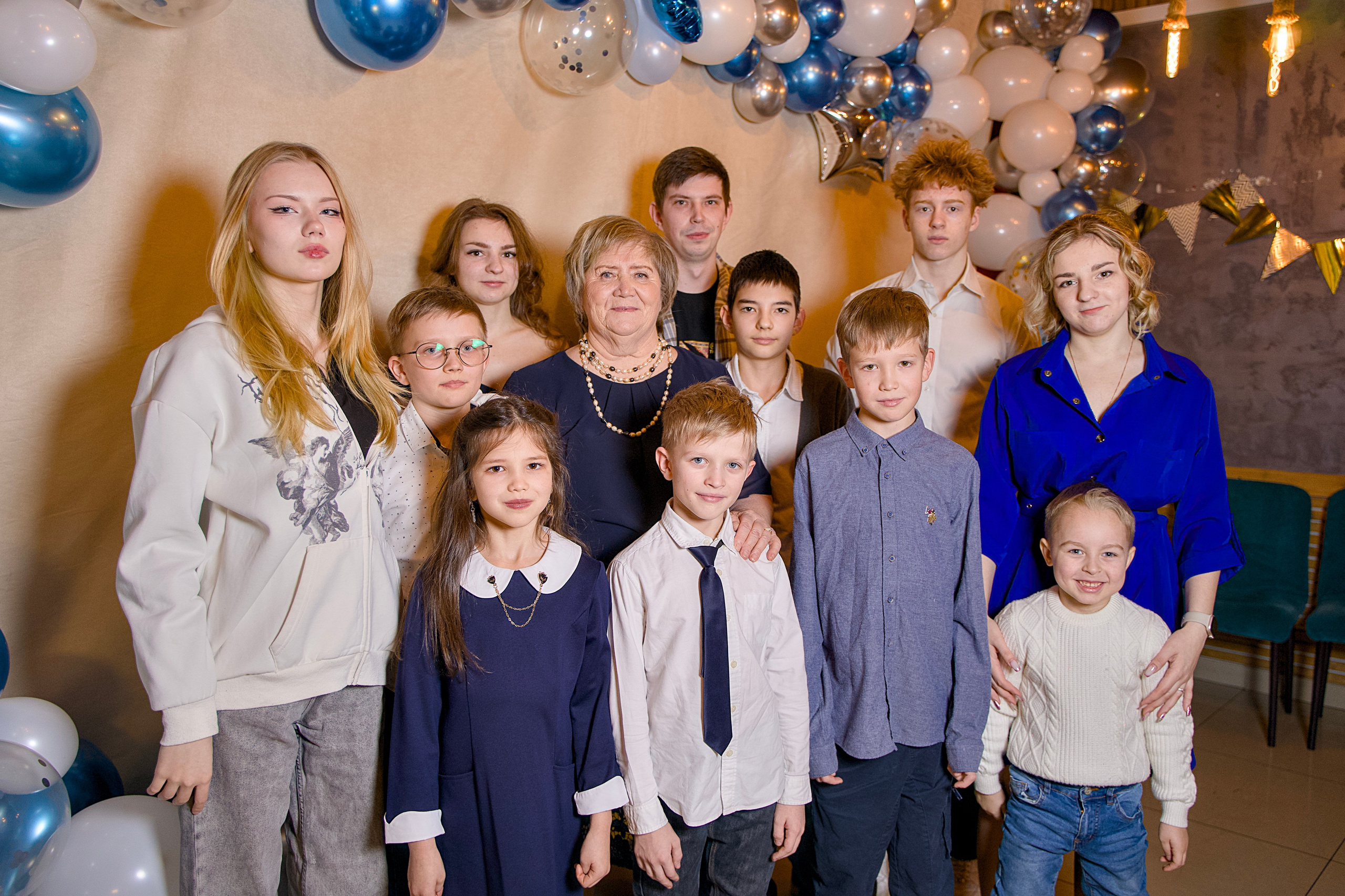 Мероприятия. Фотограф Богдан Оськин