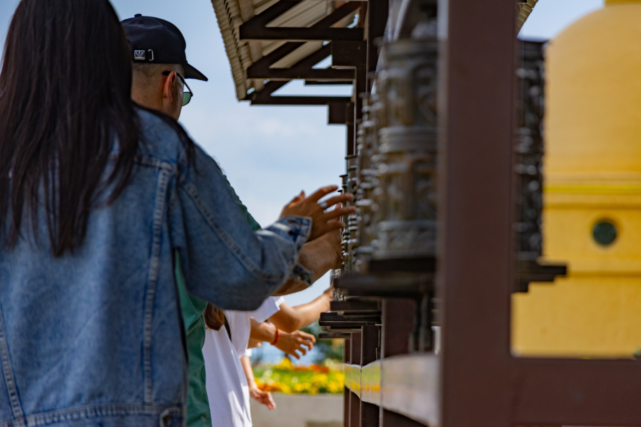 Улан-Удэ. Jean De Vivre Gallery