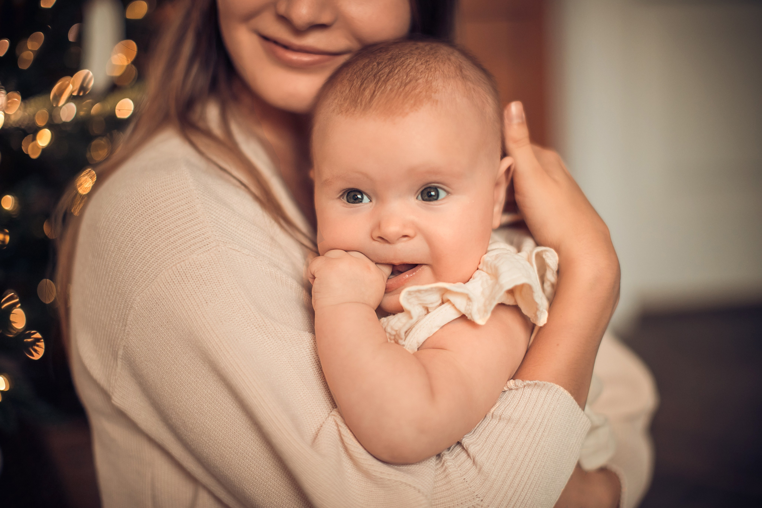Настя и Даша. Главная