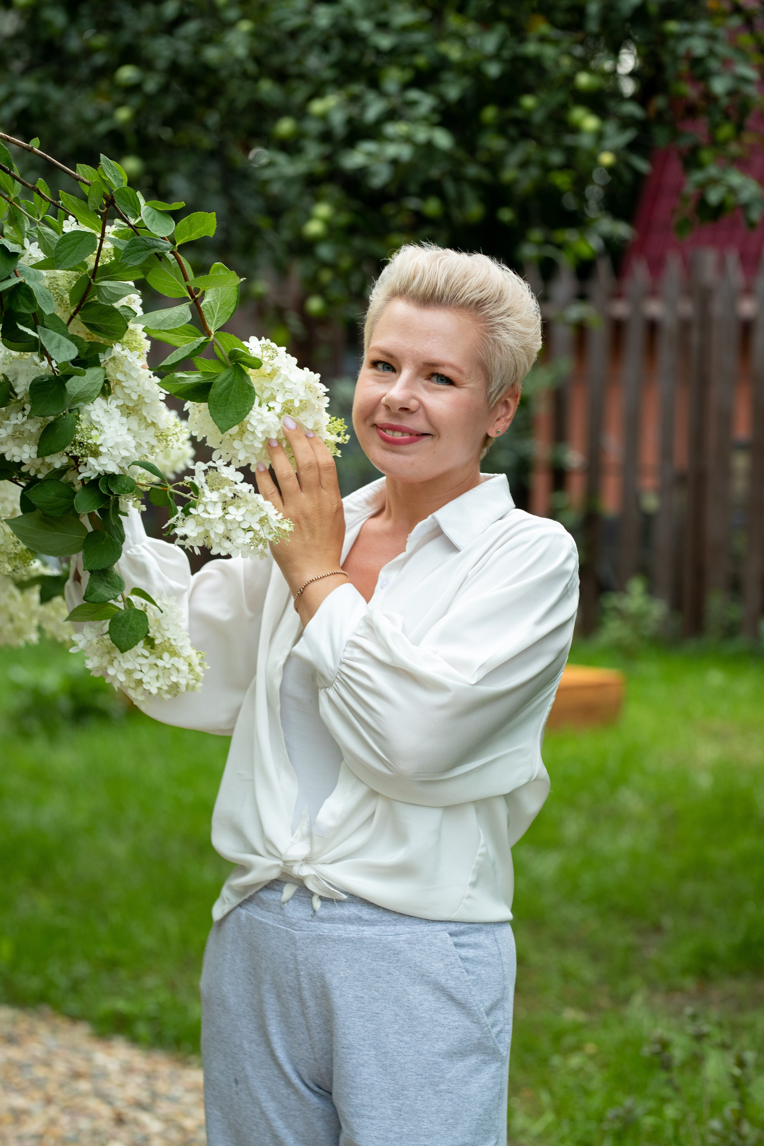 Девичник на Даче в Купавне. Фотограф в Железнодорожном и Балашихе
