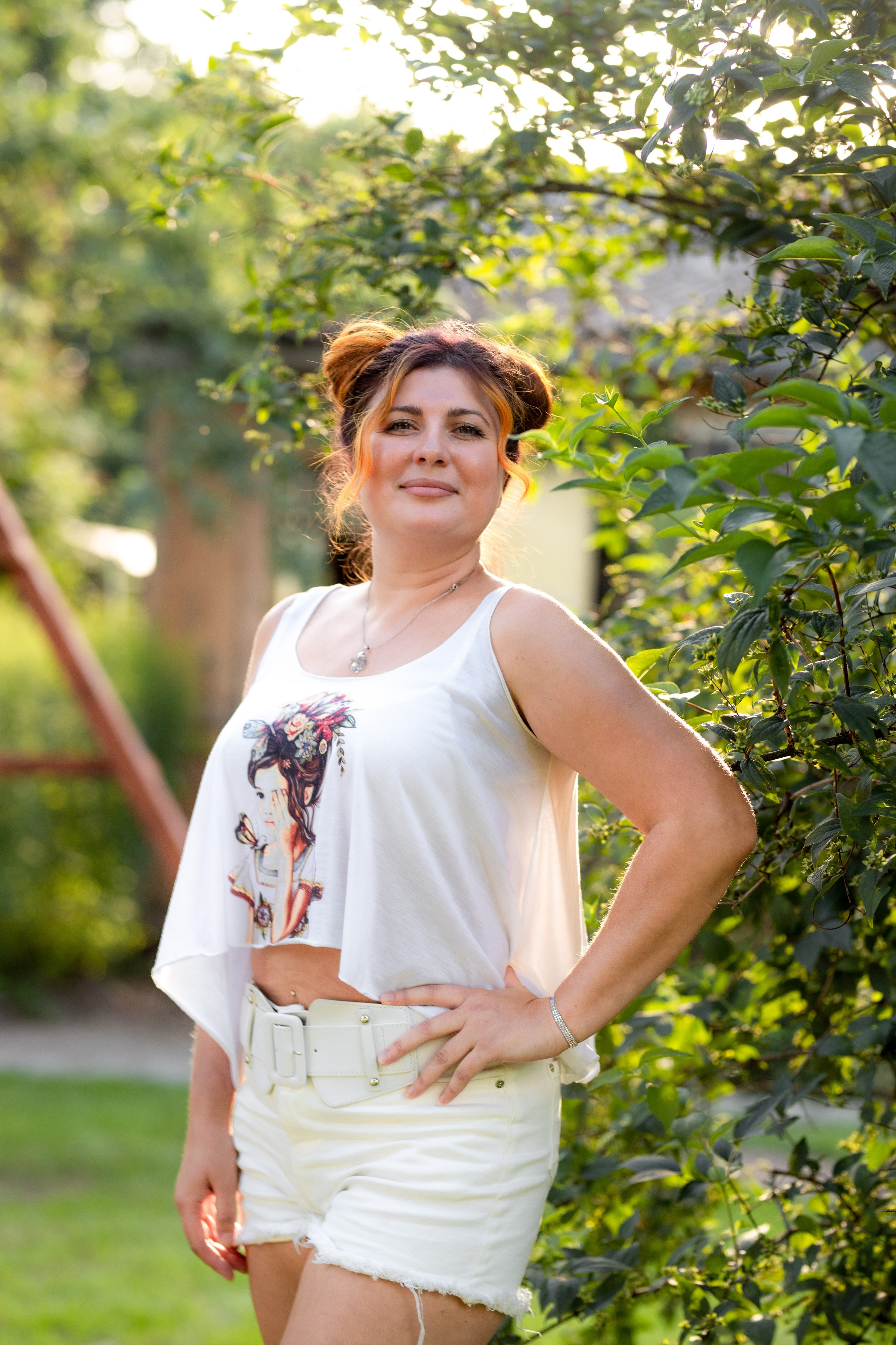 Девичник на даче в Купавне. Фотограф в Железнодорожном и Балашихе