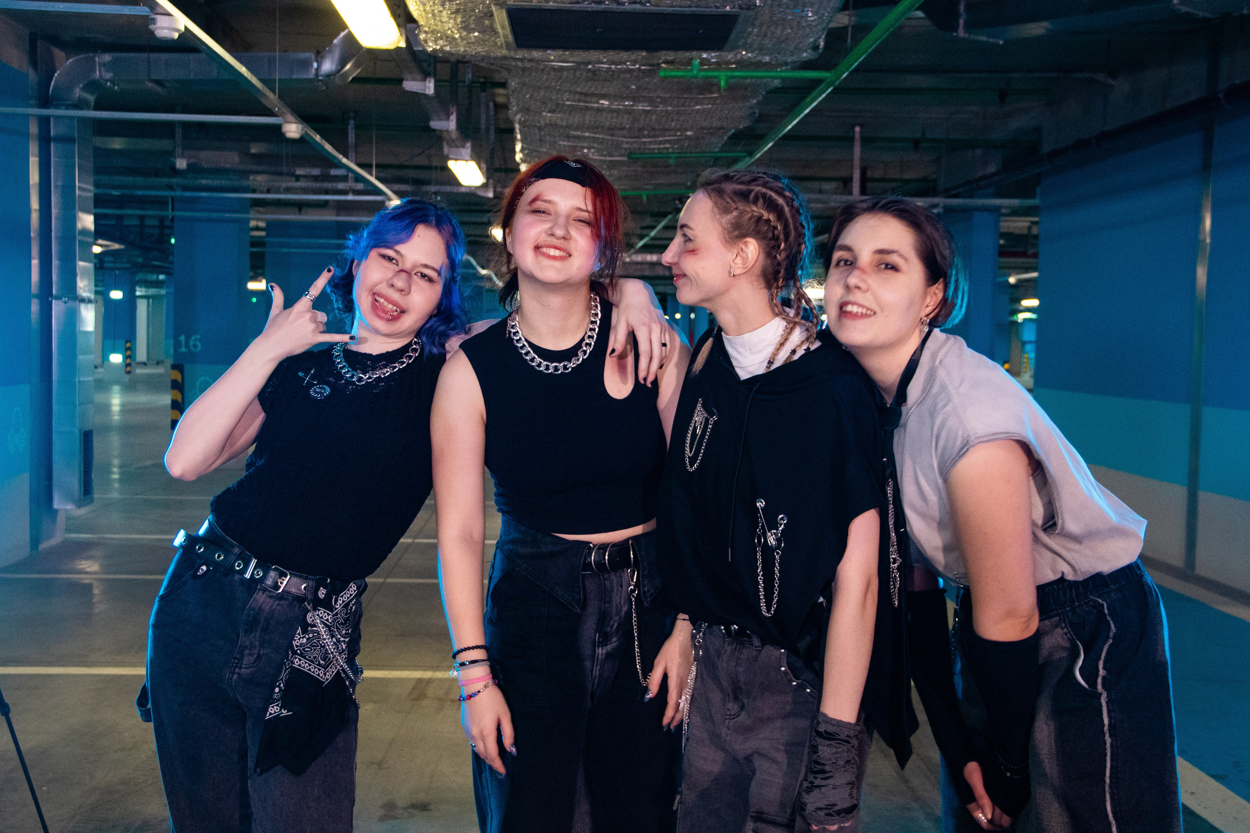 Бэкстейдж съёмок Stray Kids 'Double Knot'. K-pop (и не только) фотограф в Москве Светлана Полякова