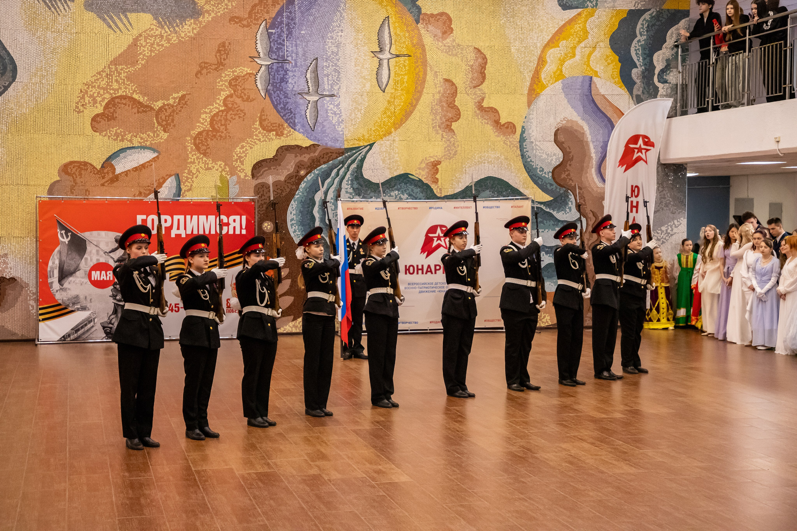 Балы. K-pop (и не только) фотограф в Москве Светлана Полякова