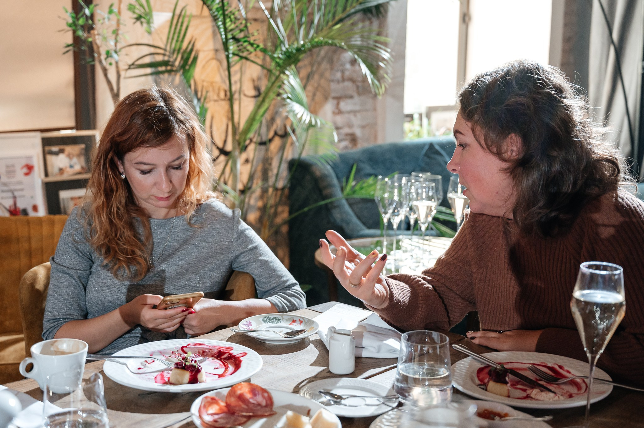 Встреча туроператоров в Goose Goose. Свадебный и семейный фотограф из Санкт-Петербурга Климов Анатолий