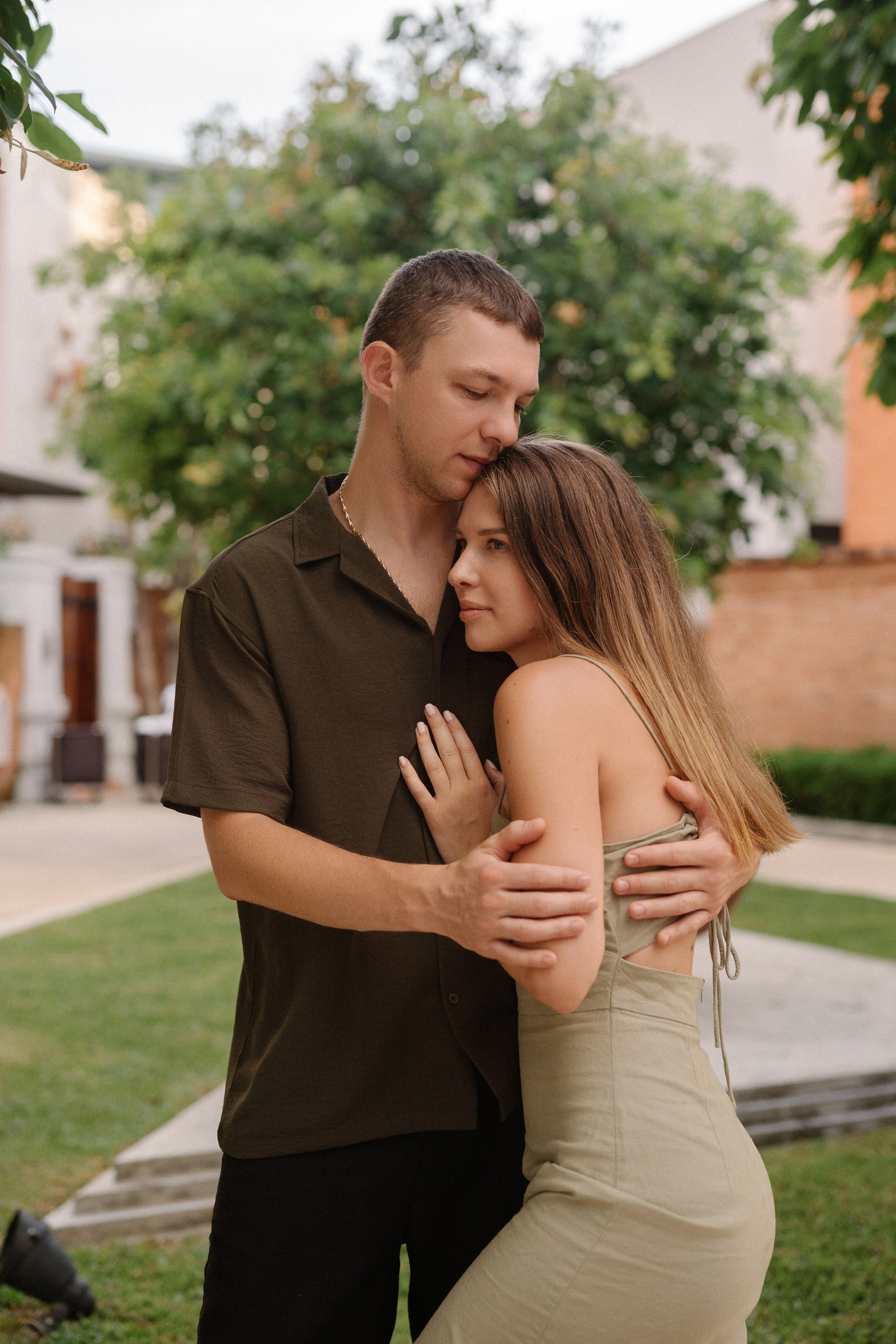 Семейная история. Свадебный и семейный фотограф во Владивостоке Овчинникова Дарья