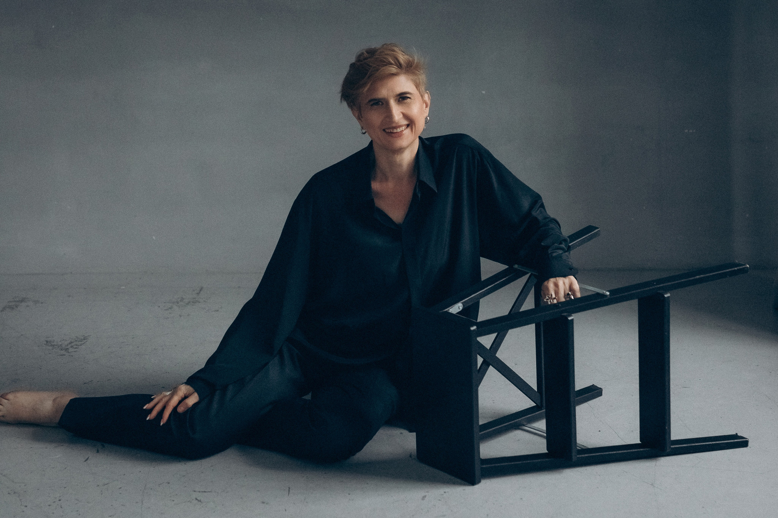 Наташа. Фотограф Ногинск Электросталь Наталья Осетрова