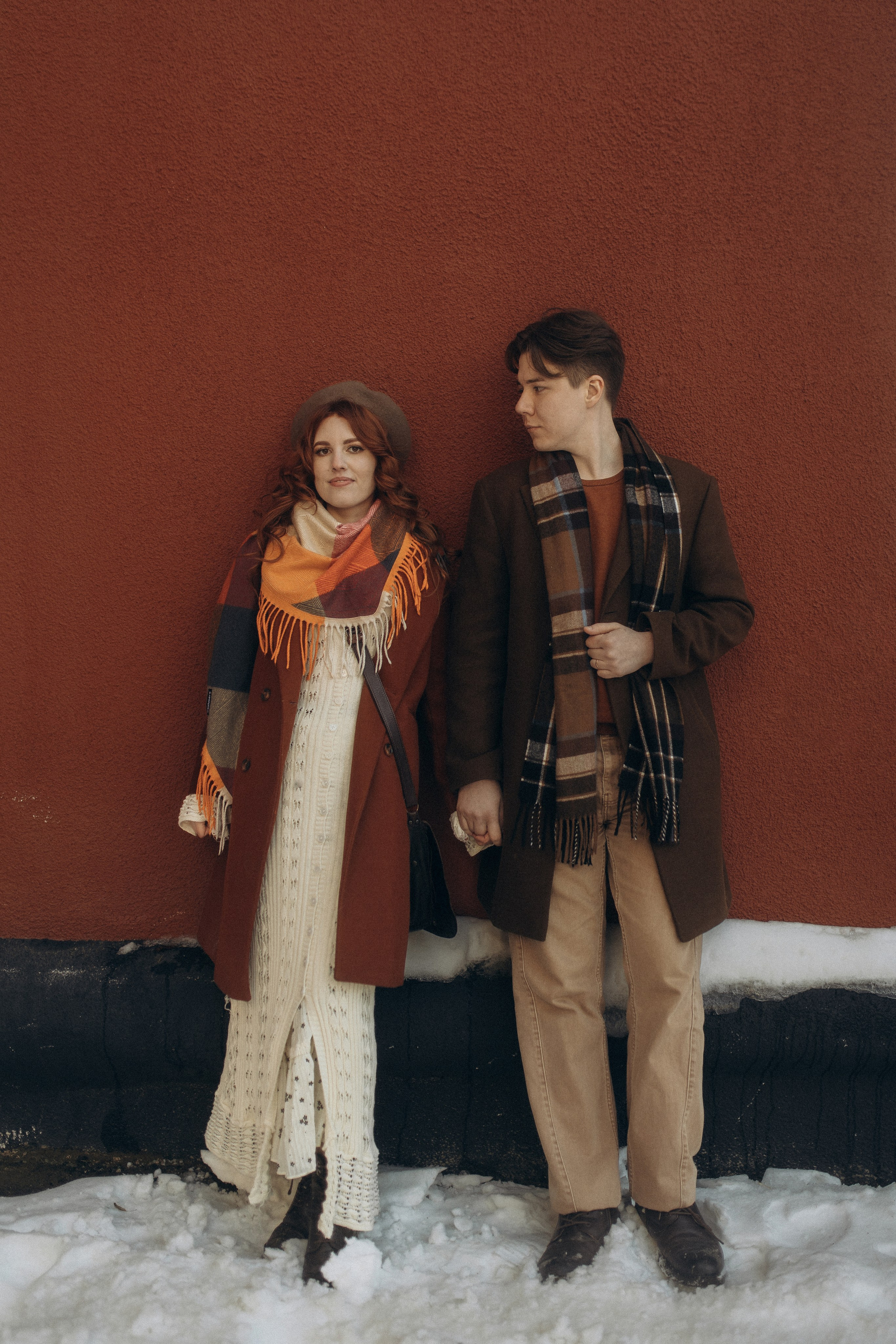 Андрей и Рада. Семейный и свадебный фотограф в Новосибирске/Бийске Екатерина Логинова