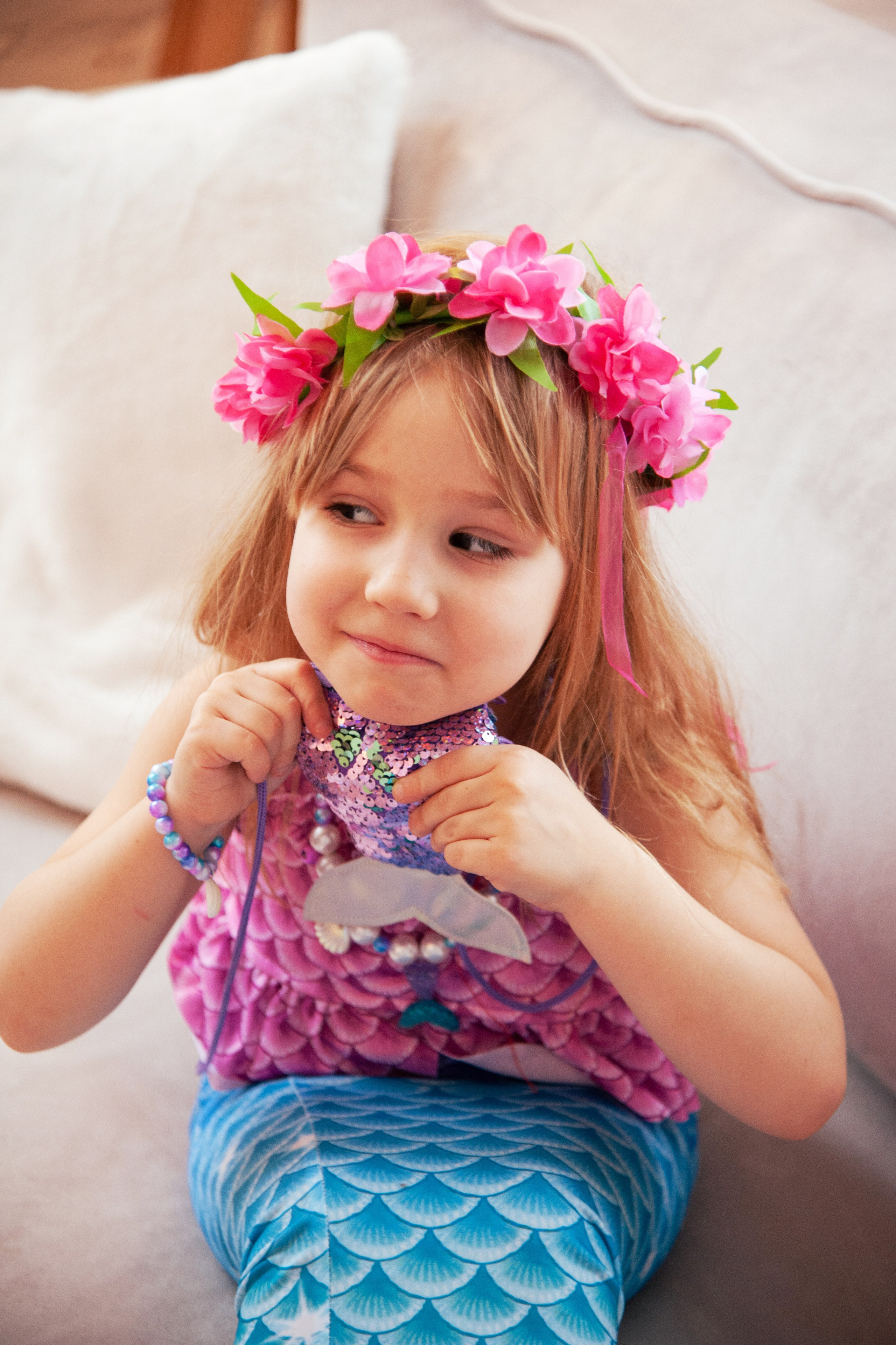 Семейная съемки для Юли и Жени. Портретная фотография в Москве