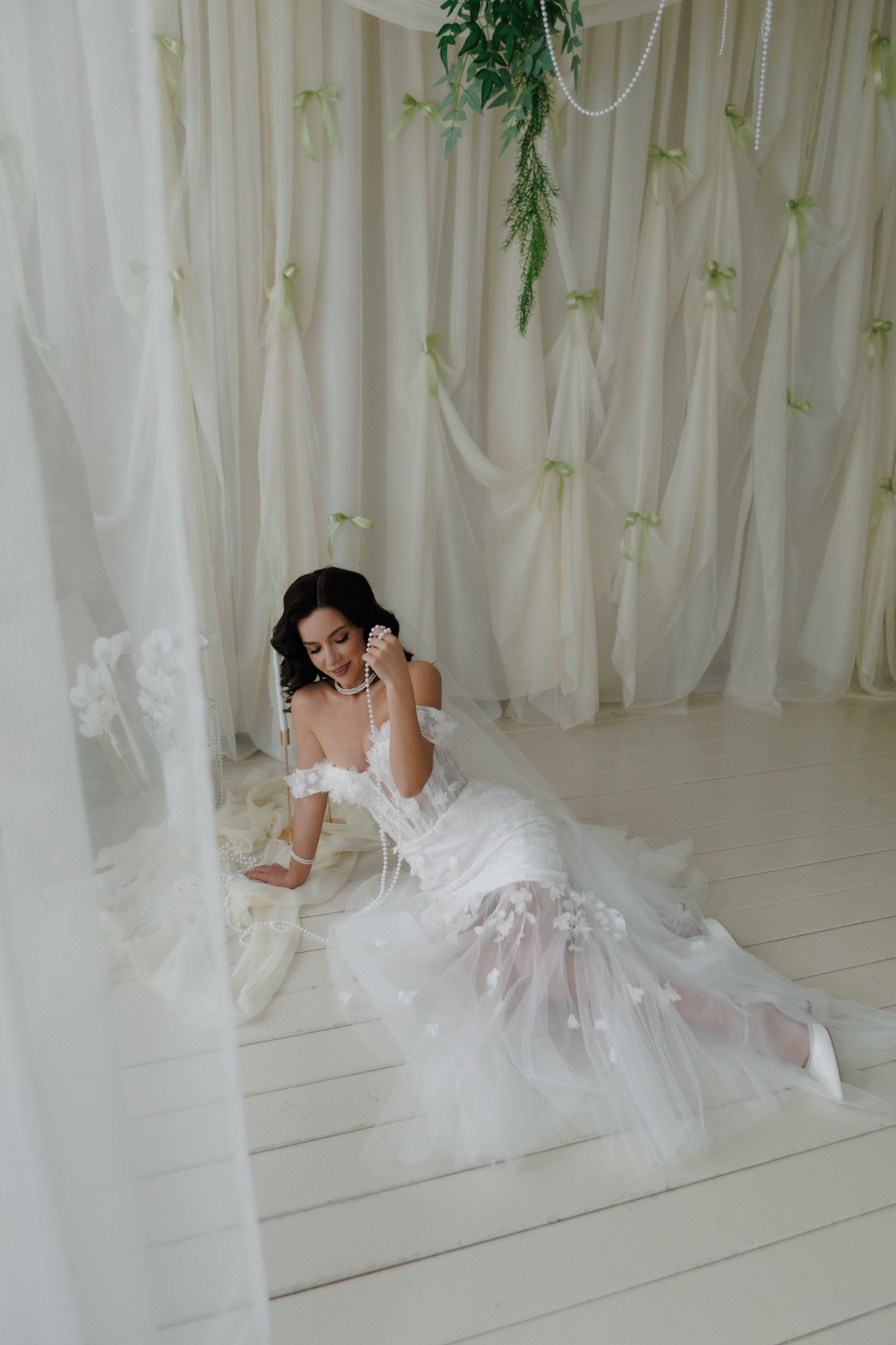 Маша и Олег. Свадебный и семейный фотограф в Перми Дергачева Кристина