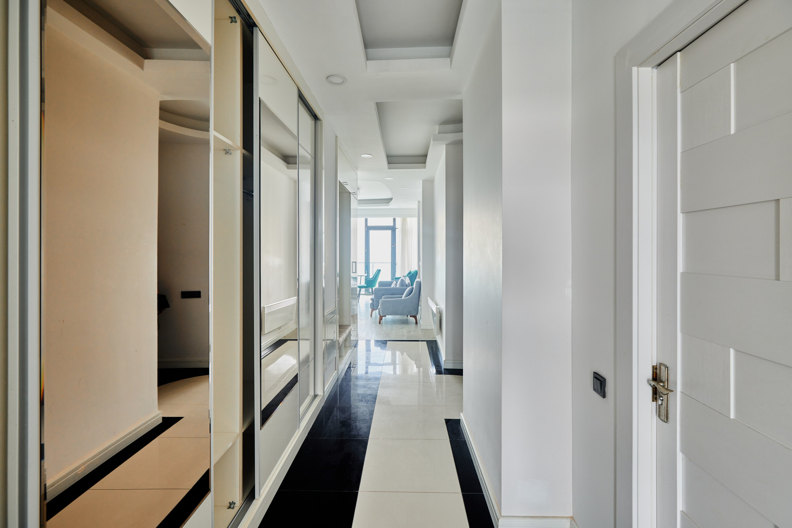 METRO CITY. Режиссёр, клипмейкер, фотограф — Андрей Охота