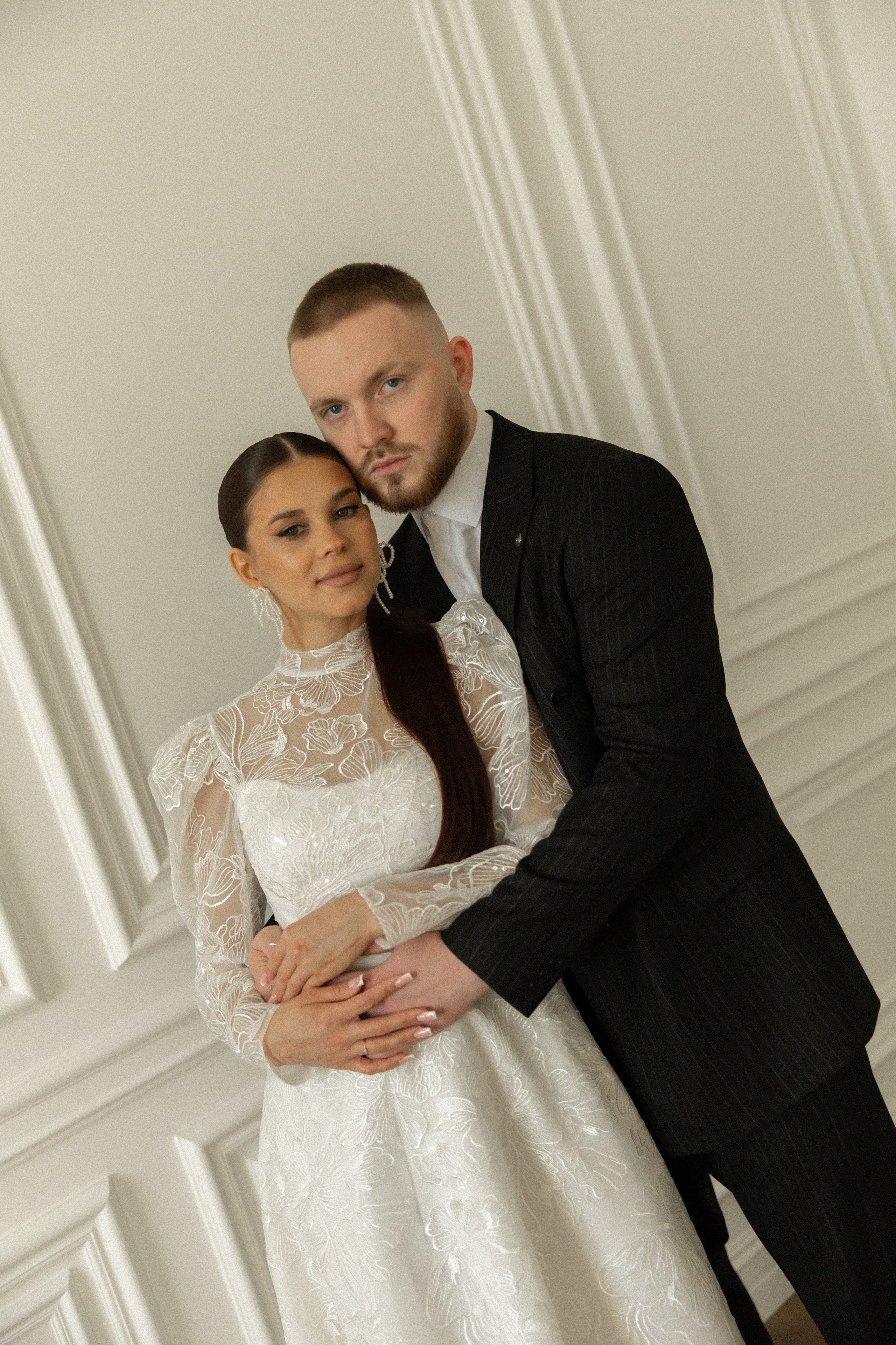 ЛЮБИТЬ. Фотограф Элла Ефимова