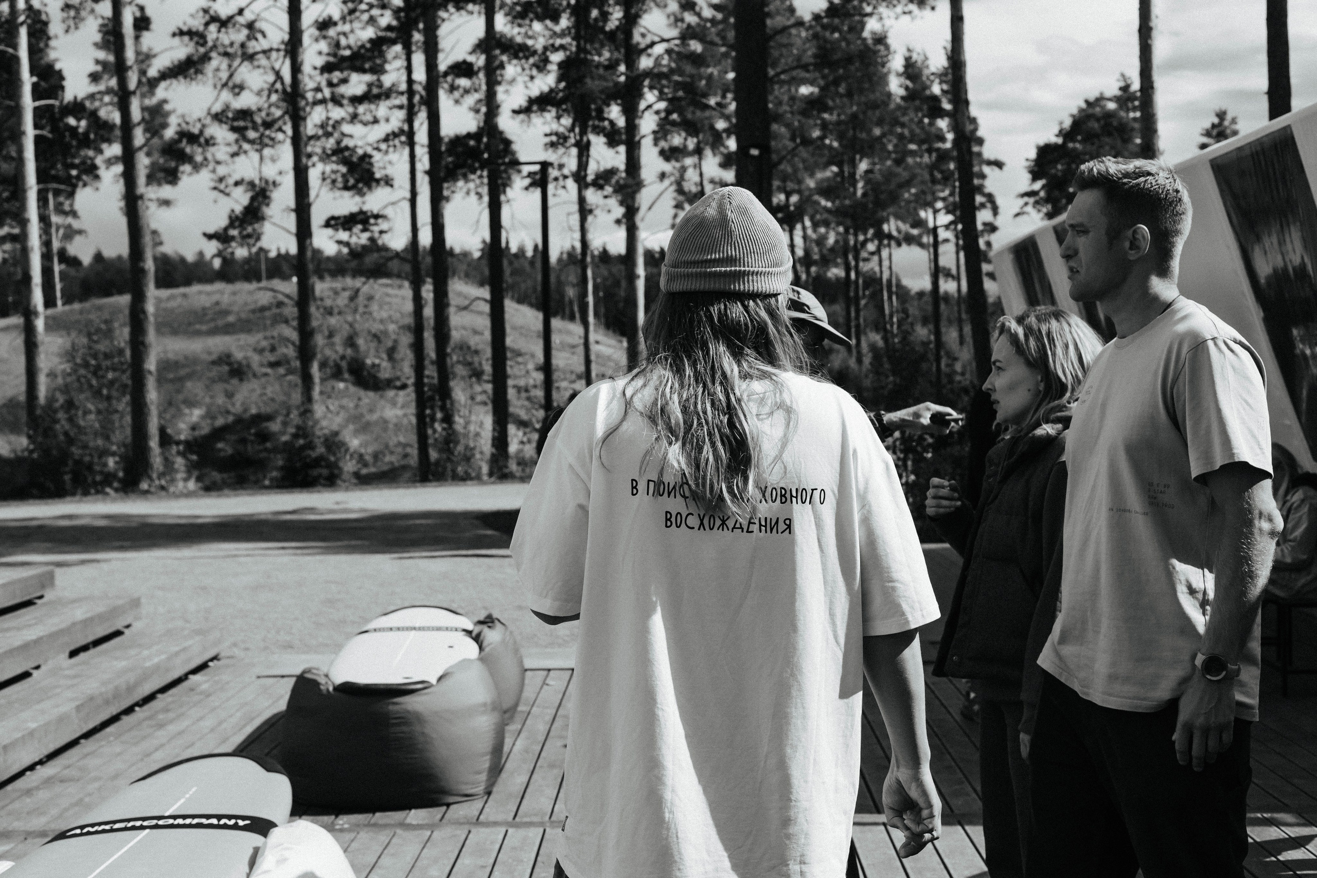 Фестивали, выставки. Коммерческий фотограф в Санкт-Петербурге (СПб) Екатерина Панчёха, Панчёшка