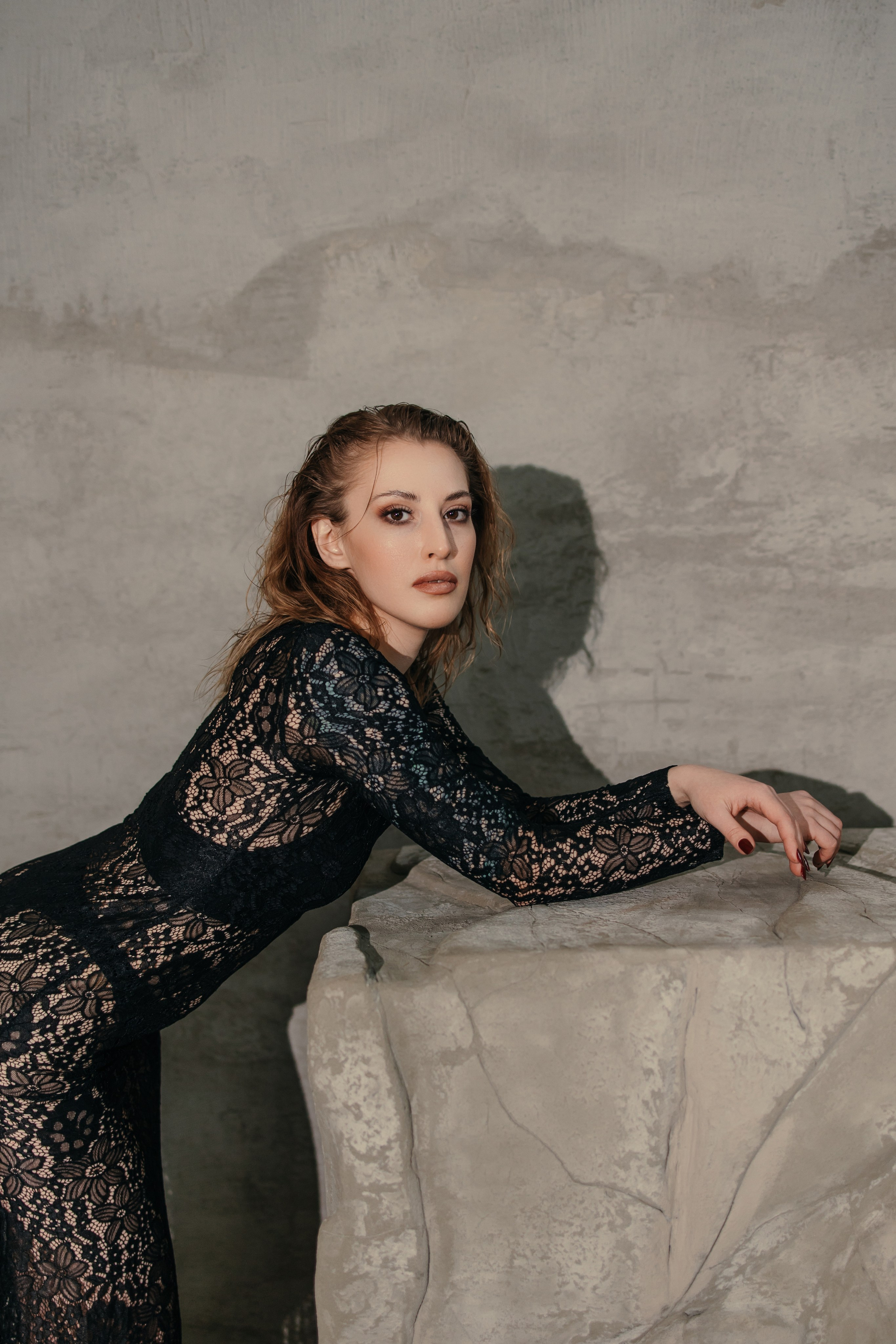 Индивидуальная фотосессия