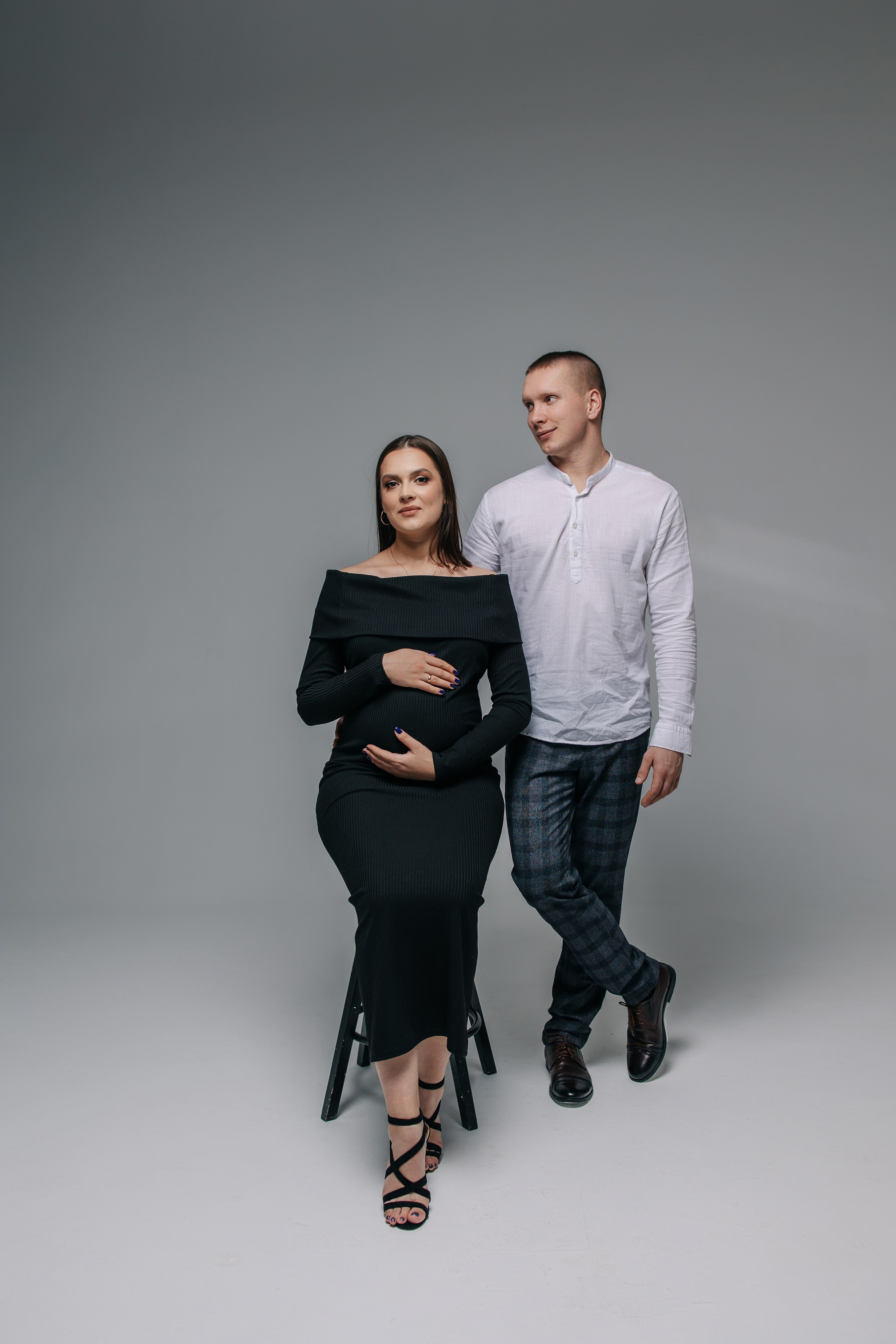 Индивидуальная фотосессия