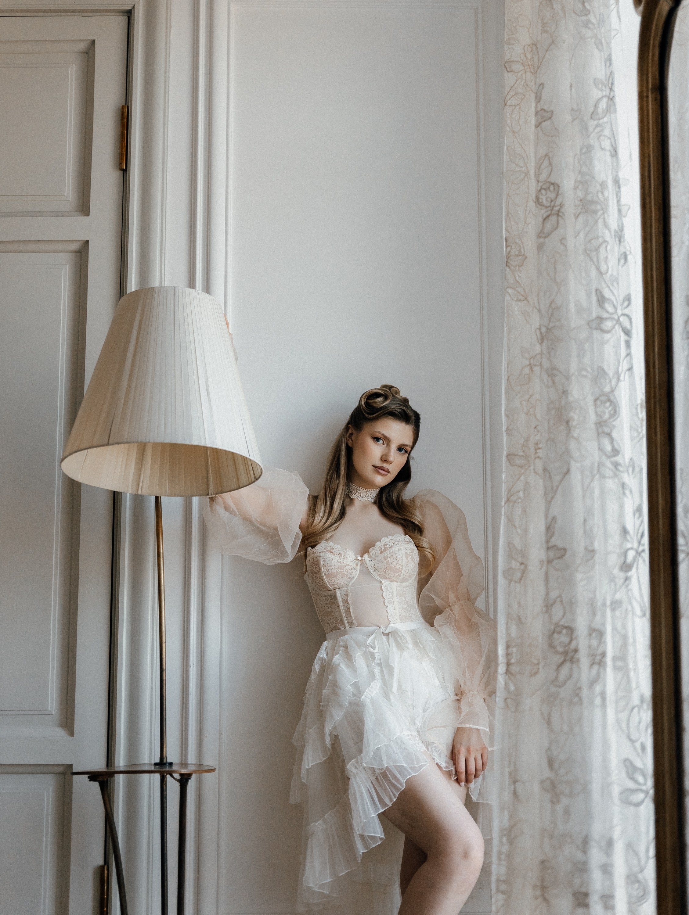 Полина. Свадебный фотограф в Казани и Санкт-Петербурге Евгения Есенина