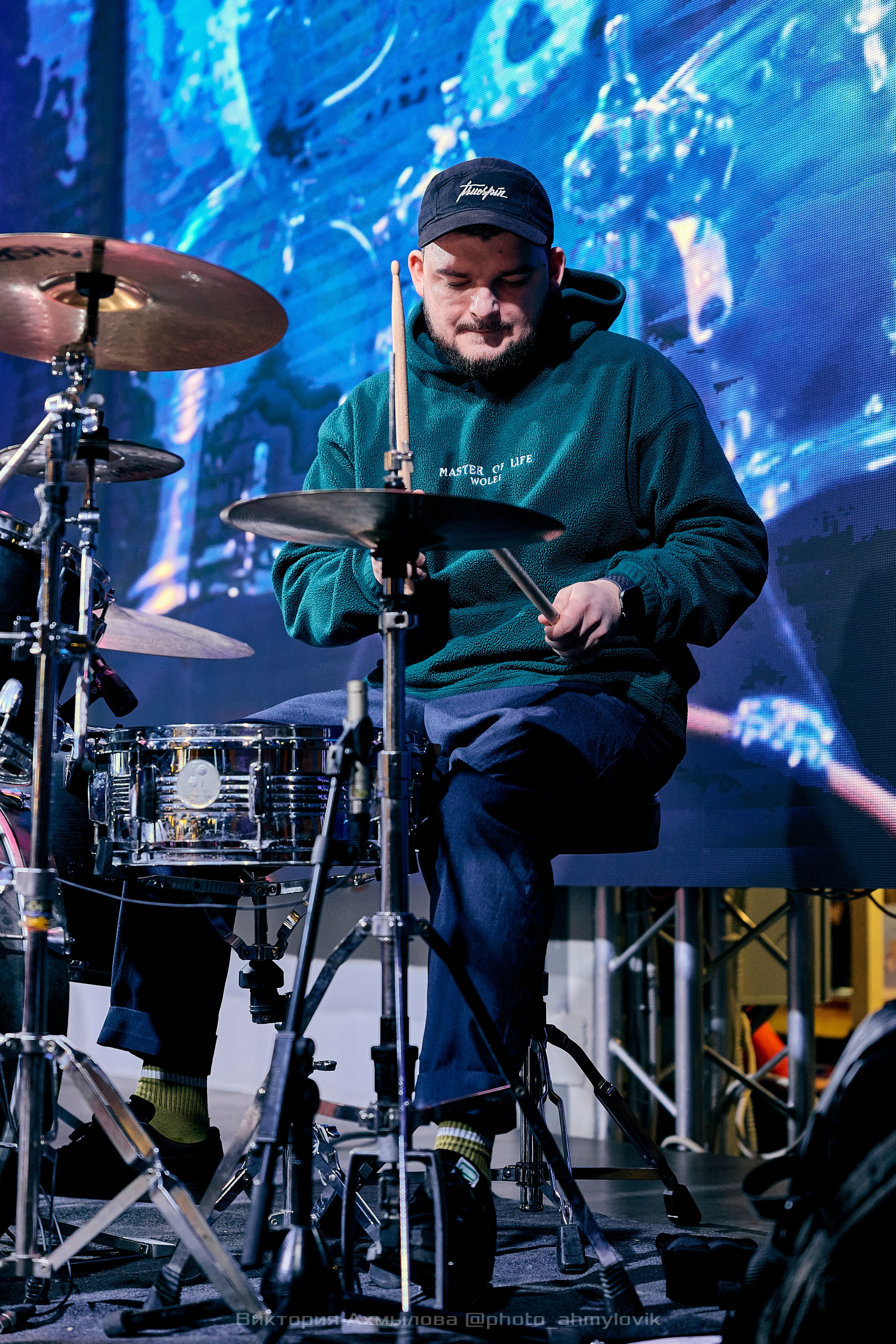 27.04.2024 НШБ Депо. Виктория Ахмылова. Фотограф в Москве