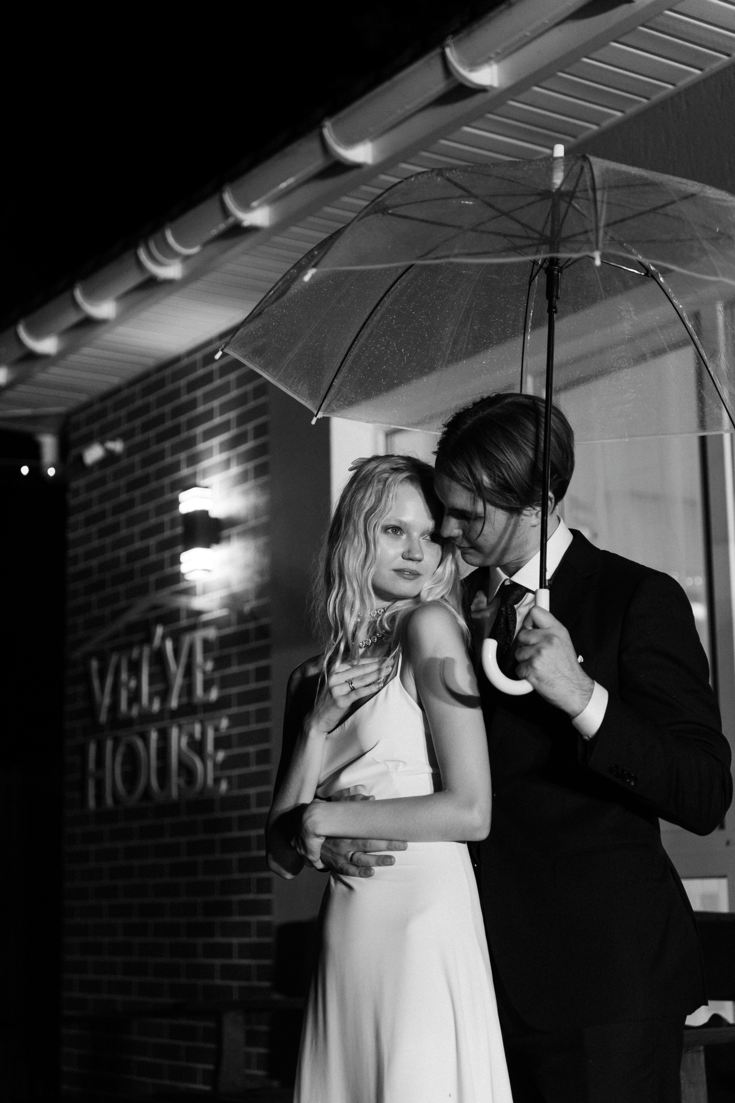 Konstantin & Anastasia