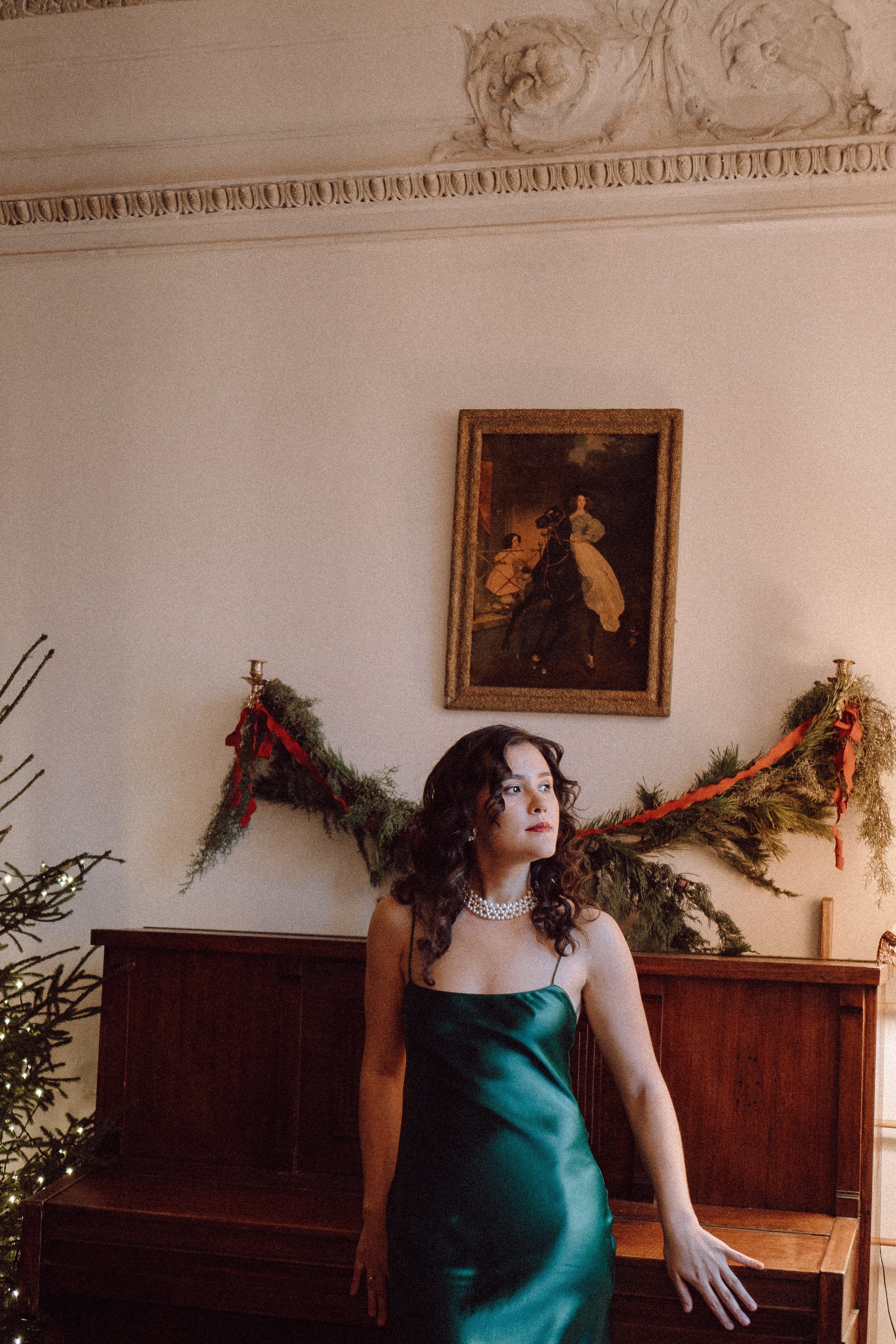 УТРО ЖЕНИХА И НЕВЕСТЫ В ФОТОСТУДИИ И ОСНОВНАЯ ФОТОСЕСИСИЯ ЗИМОЙ. Профессиональный фотограф, Санкт-Петербург — Виктория Богомолова