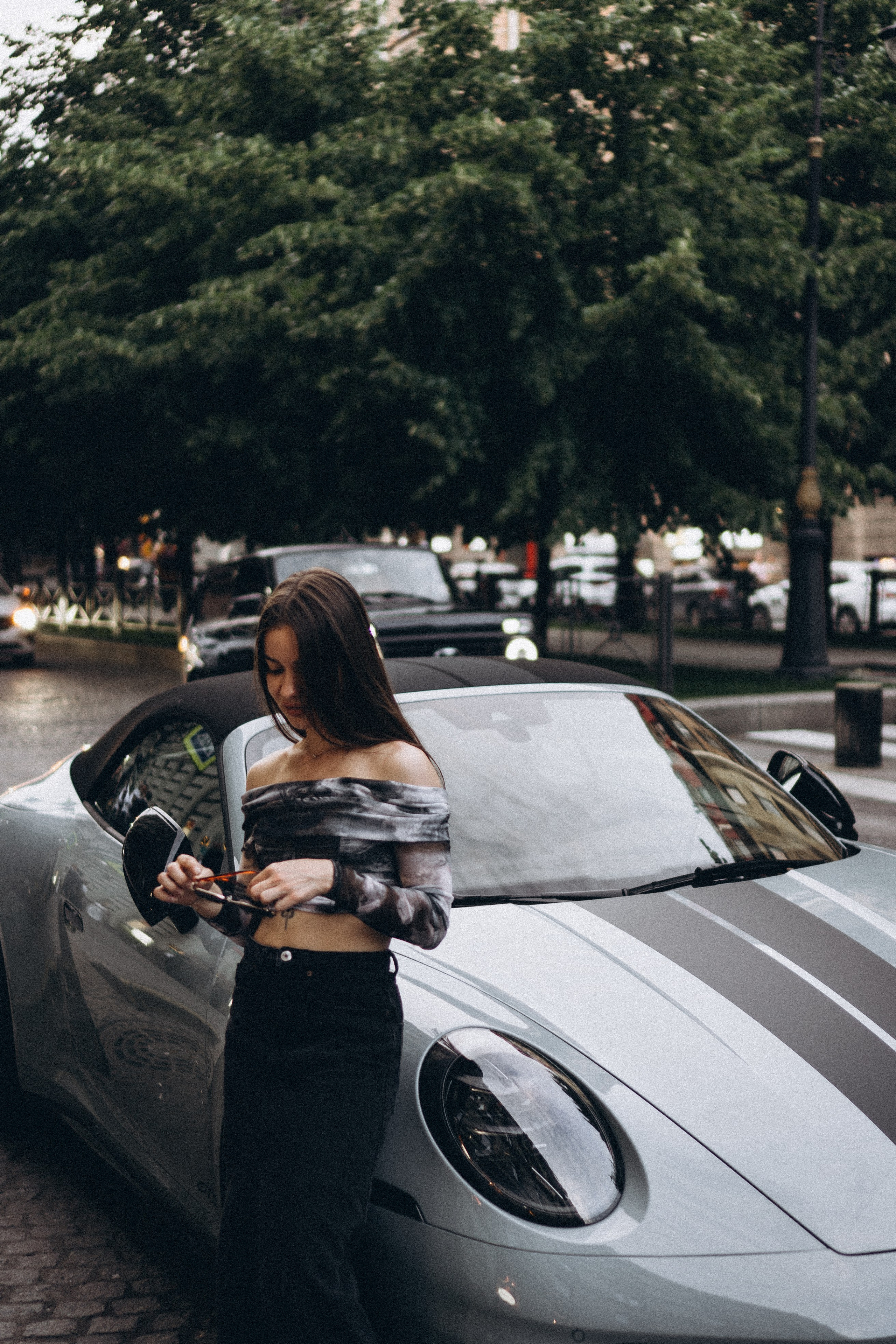 ПРОГУЛКА НА ЗАКАТЕ ПОО ЦЕНТРУ. Профессиональный фотограф, Санкт-Петербург — Виктория Богомолова