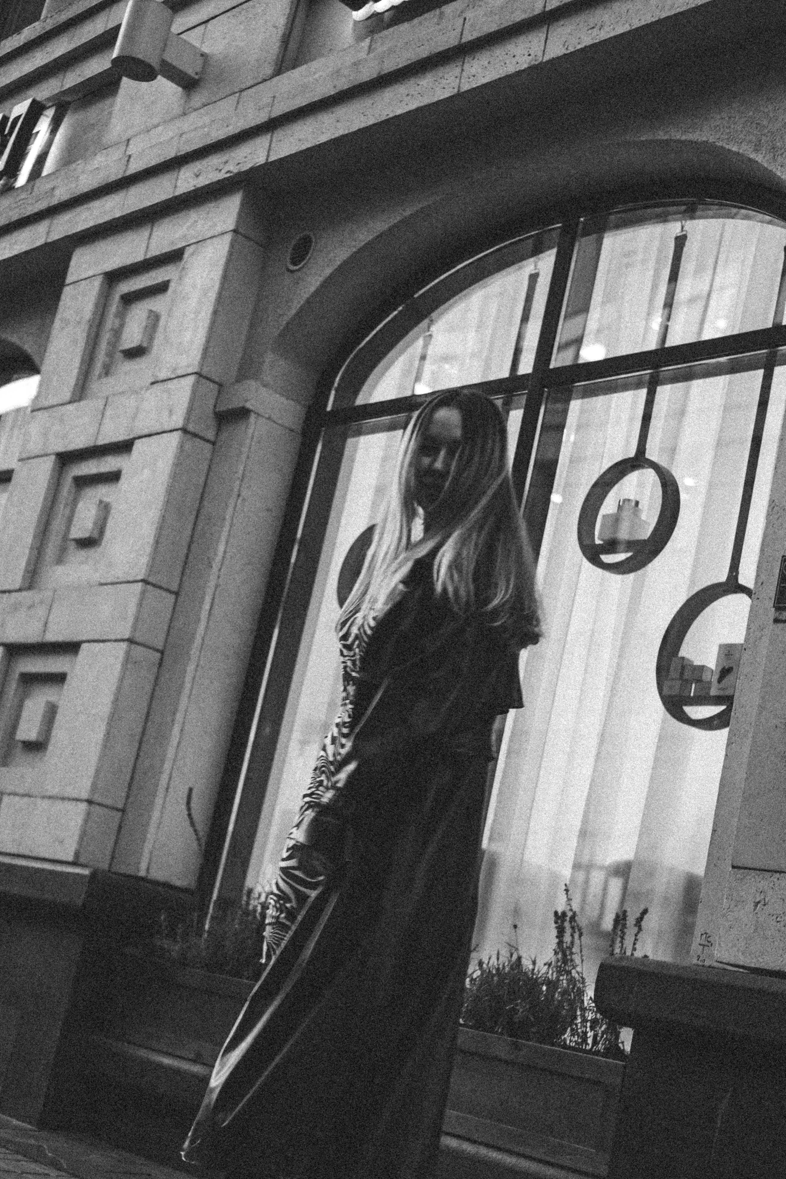 Жественность. Профессиональный фотограф, Санкт-Петербург — Виктория Богомолова