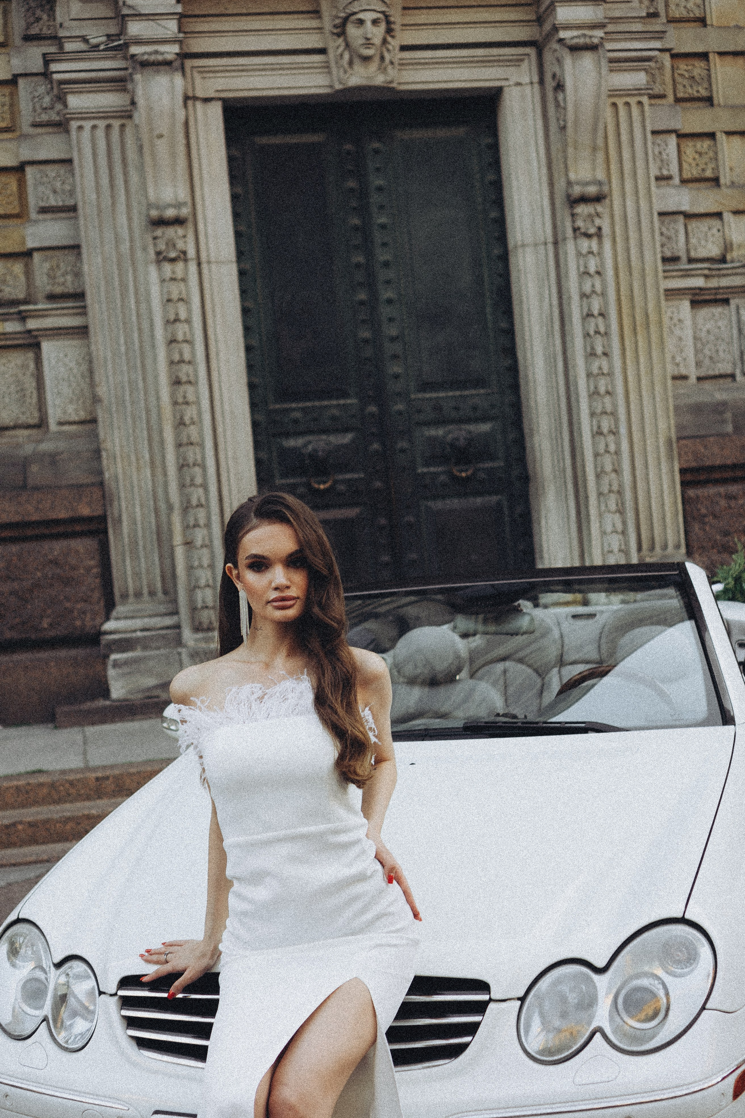 Свадебная сьемка у академии Штиглица. Профессиональный фотограф, Санкт-Петербург — Виктория Богомолова