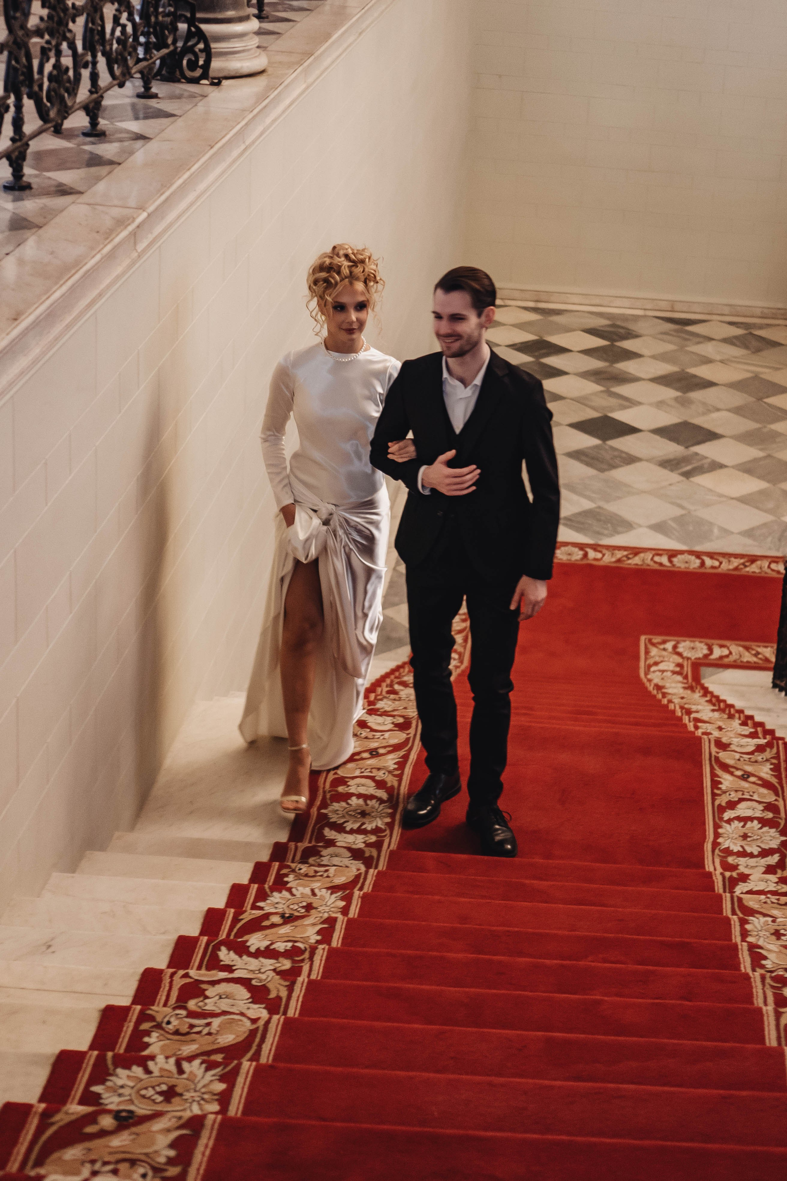 СВАДЕБНАЯ ФОТОСЕСИИЯ В НИКОЛАЕВСКОМ ДВОРЦЕ. Профессиональный фотограф, Санкт-Петербург — Виктория Богомолова