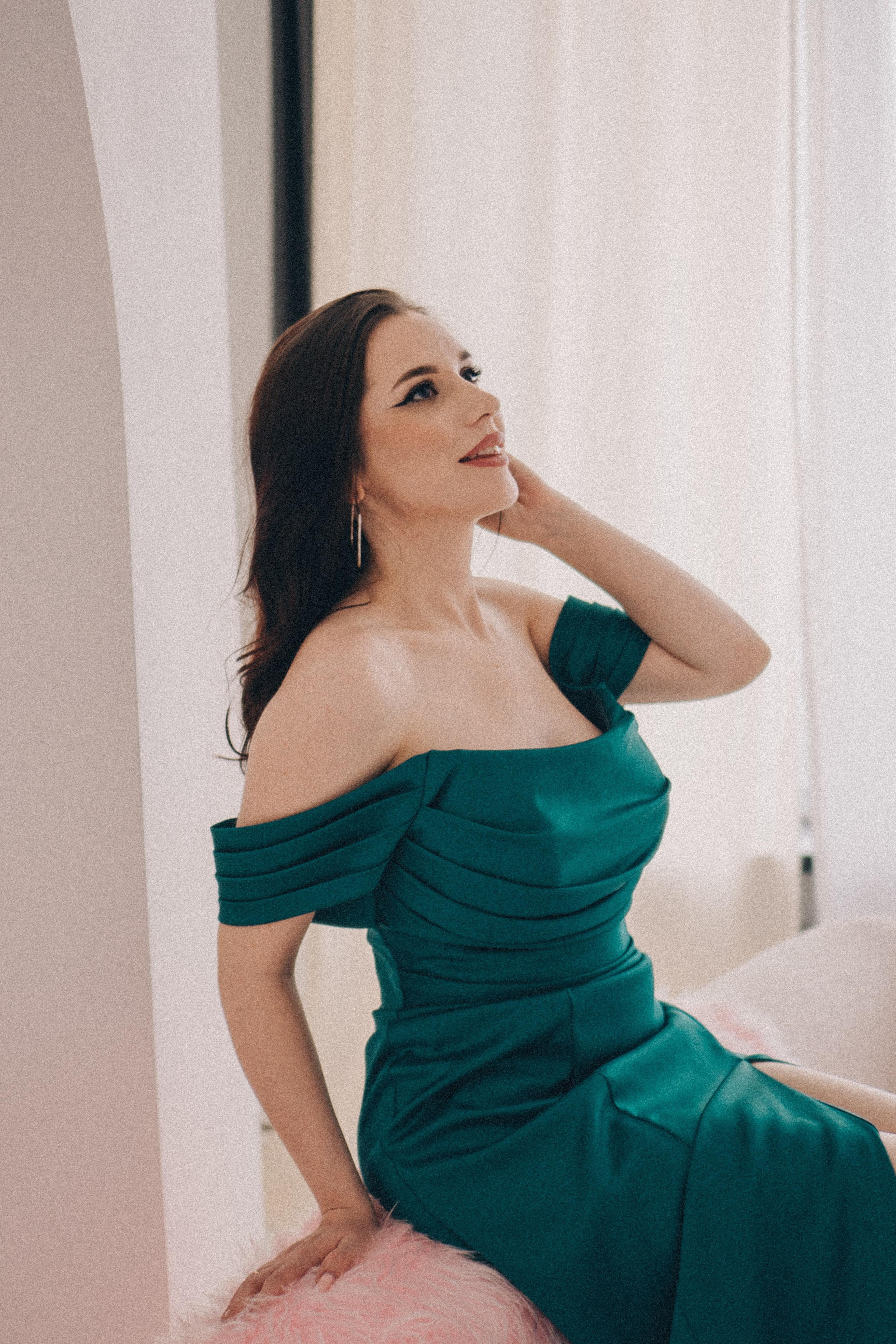 Весенняя. Профессиональный фотограф, Санкт-Петербург — Виктория Богомолова