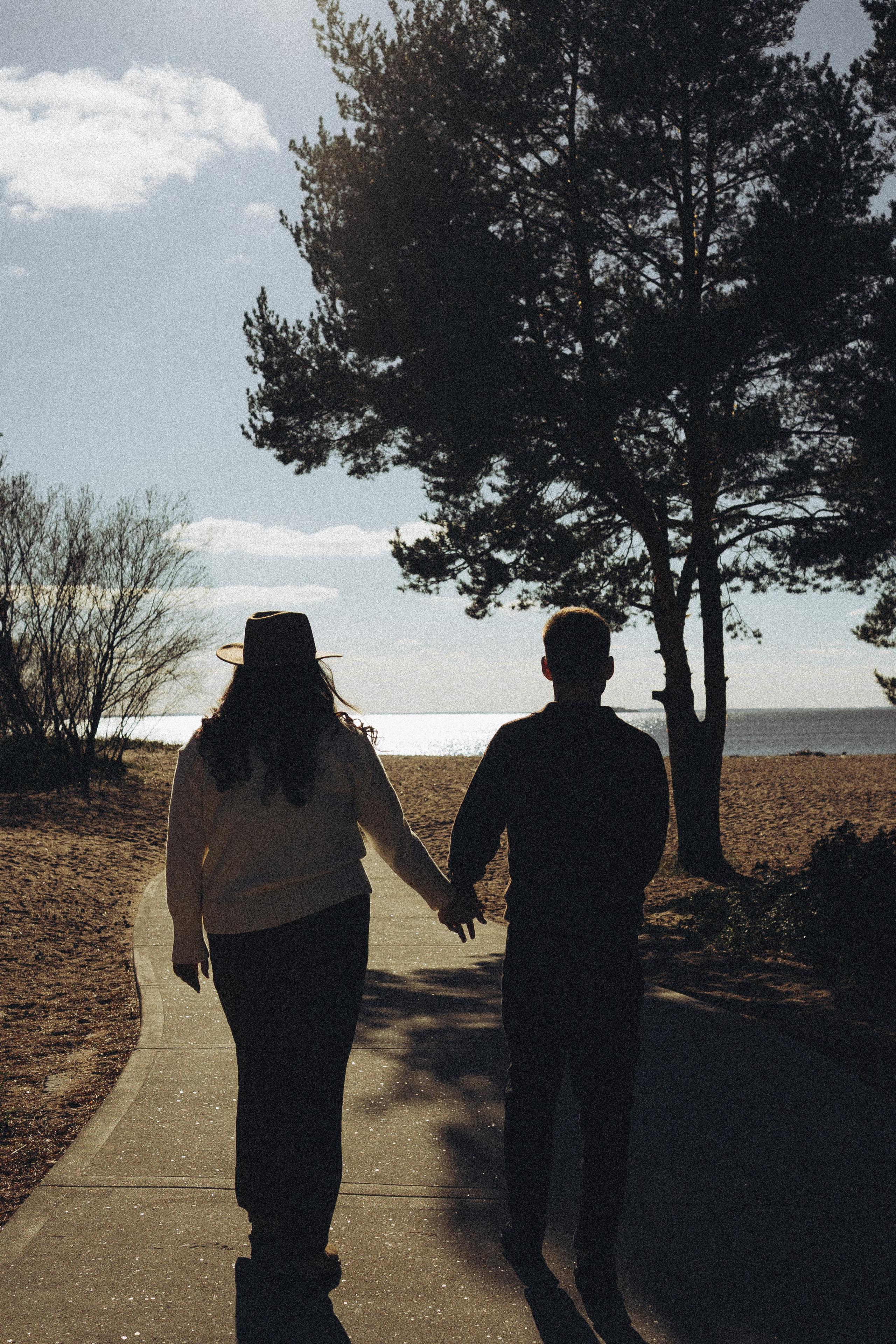 Прогулка по Финскому заливу. Профессиональный фотограф, Санкт-Петербург — Виктория Богомолова