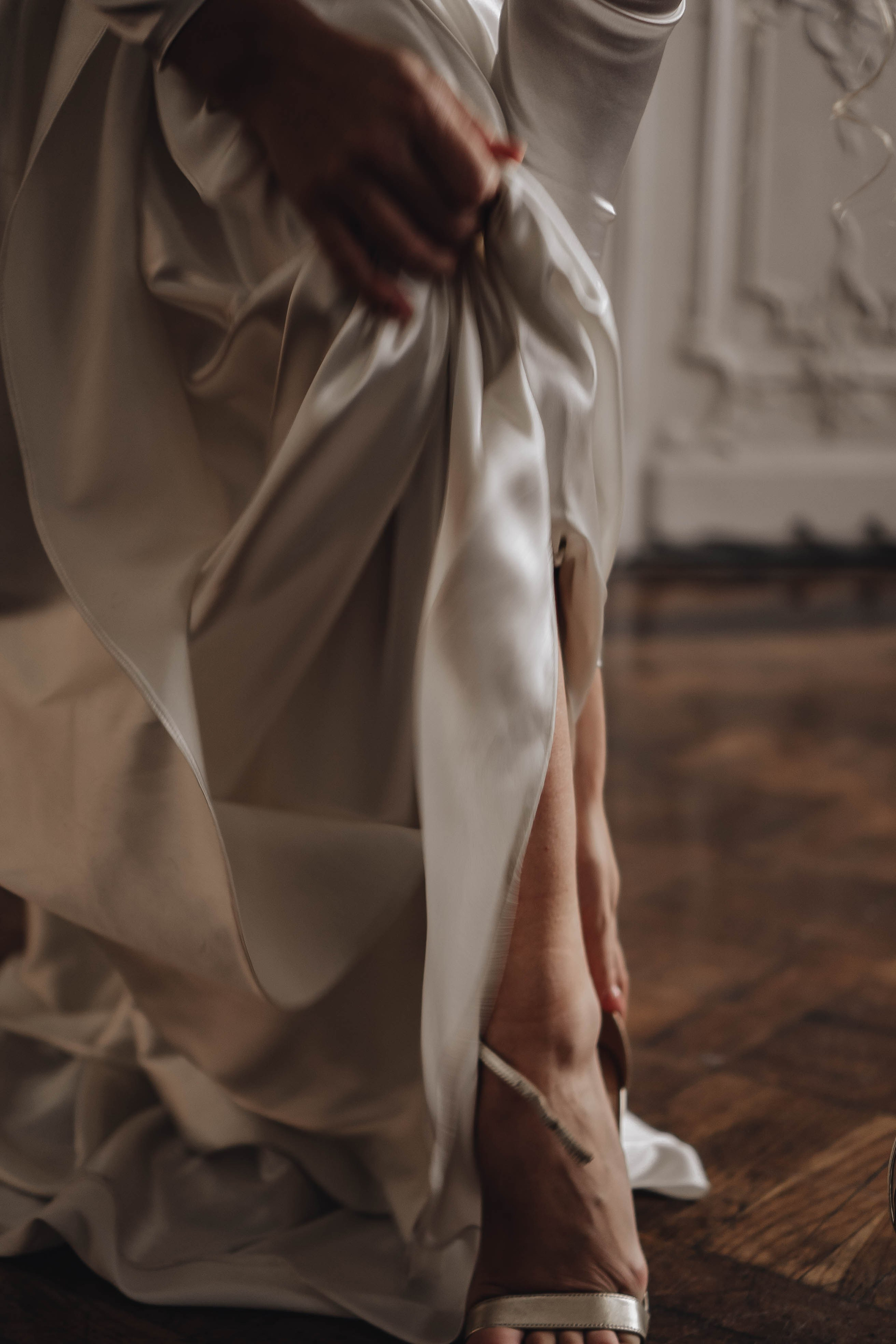 СВАДЕБНАЯ ФОТОСЕСИИЯ В НИКОЛАЕВСКОМ ДВОРЦЕ. Профессиональный фотограф, Санкт-Петербург — Виктория Богомолова