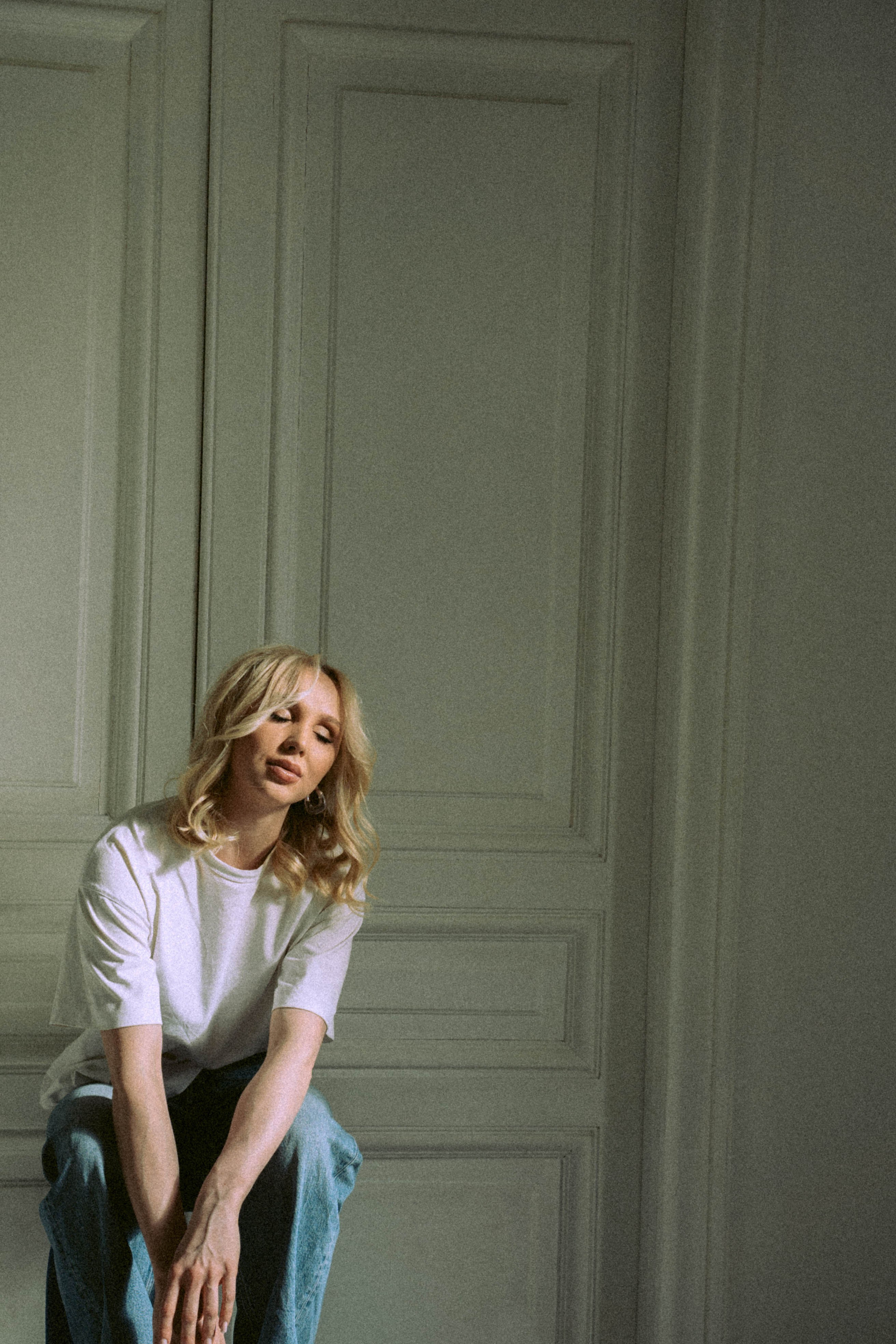 Студийная. Профессиональный фотограф, Санкт-Петербург — Виктория Богомолова