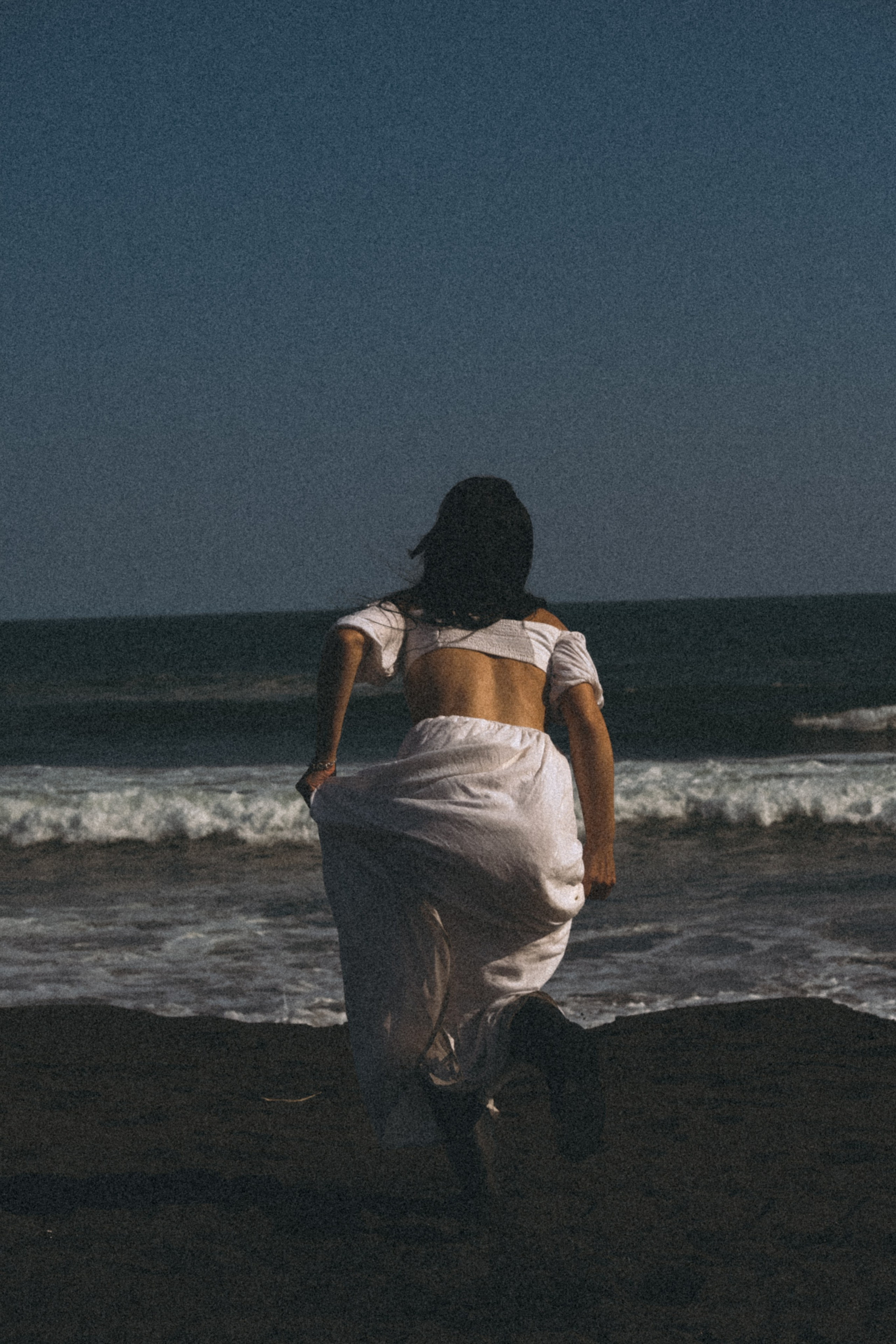 Тихий океан. Профессиональный фотограф, Санкт-Петербург — Виктория Богомолова