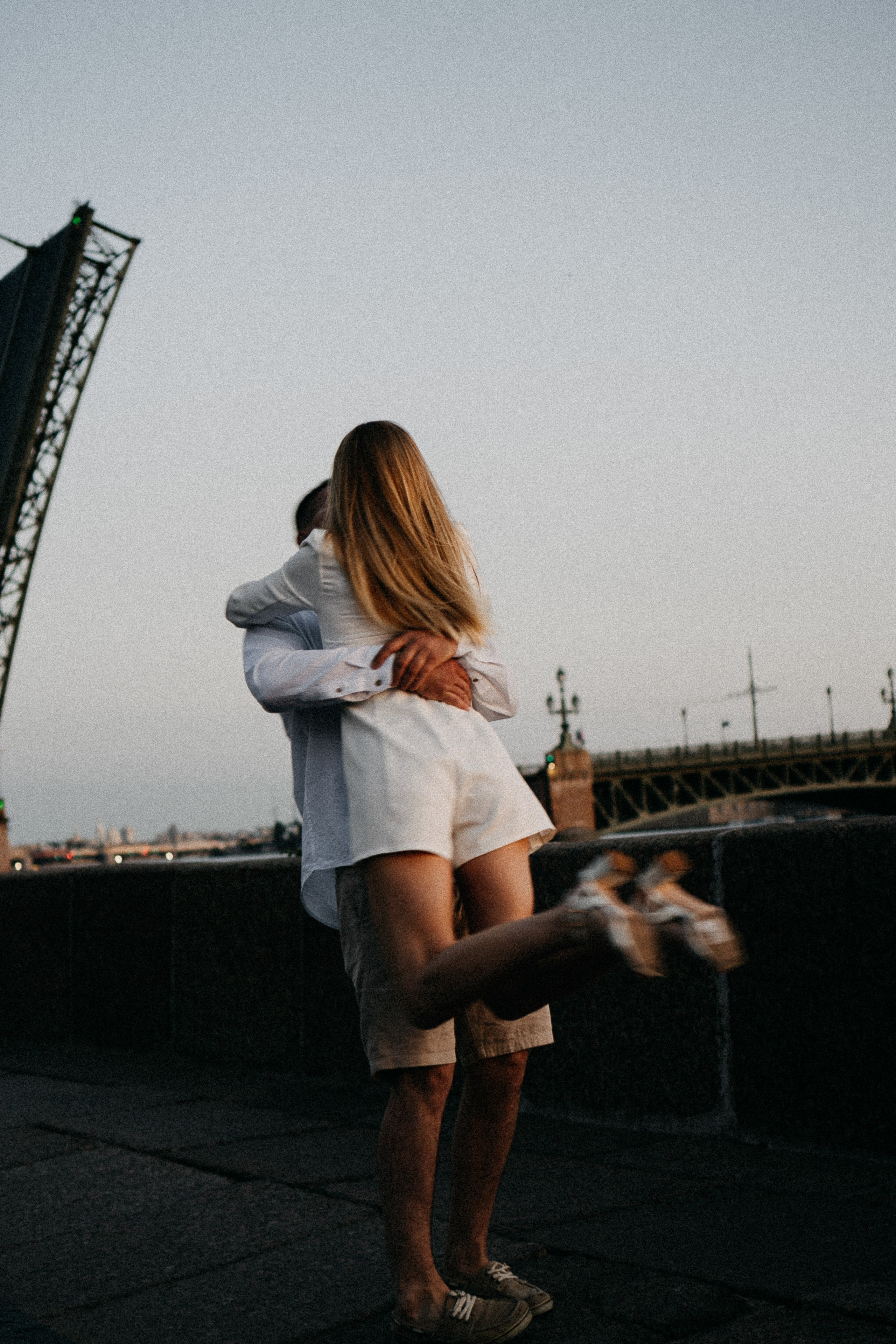 Сьемка мечты. Профессиональный фотограф, Санкт-Петербург — Виктория Богомолова