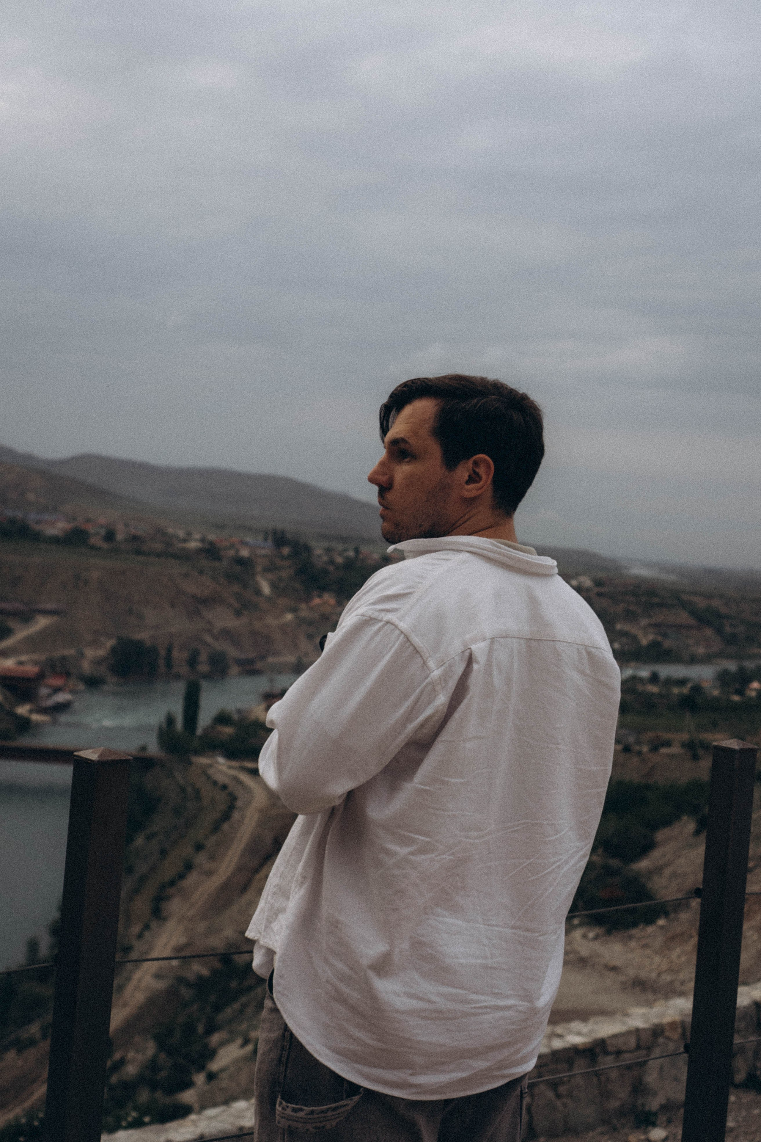 Фотосьемки в горах. Профессиональный фотограф, Санкт-Петербург — Виктория Богомолова