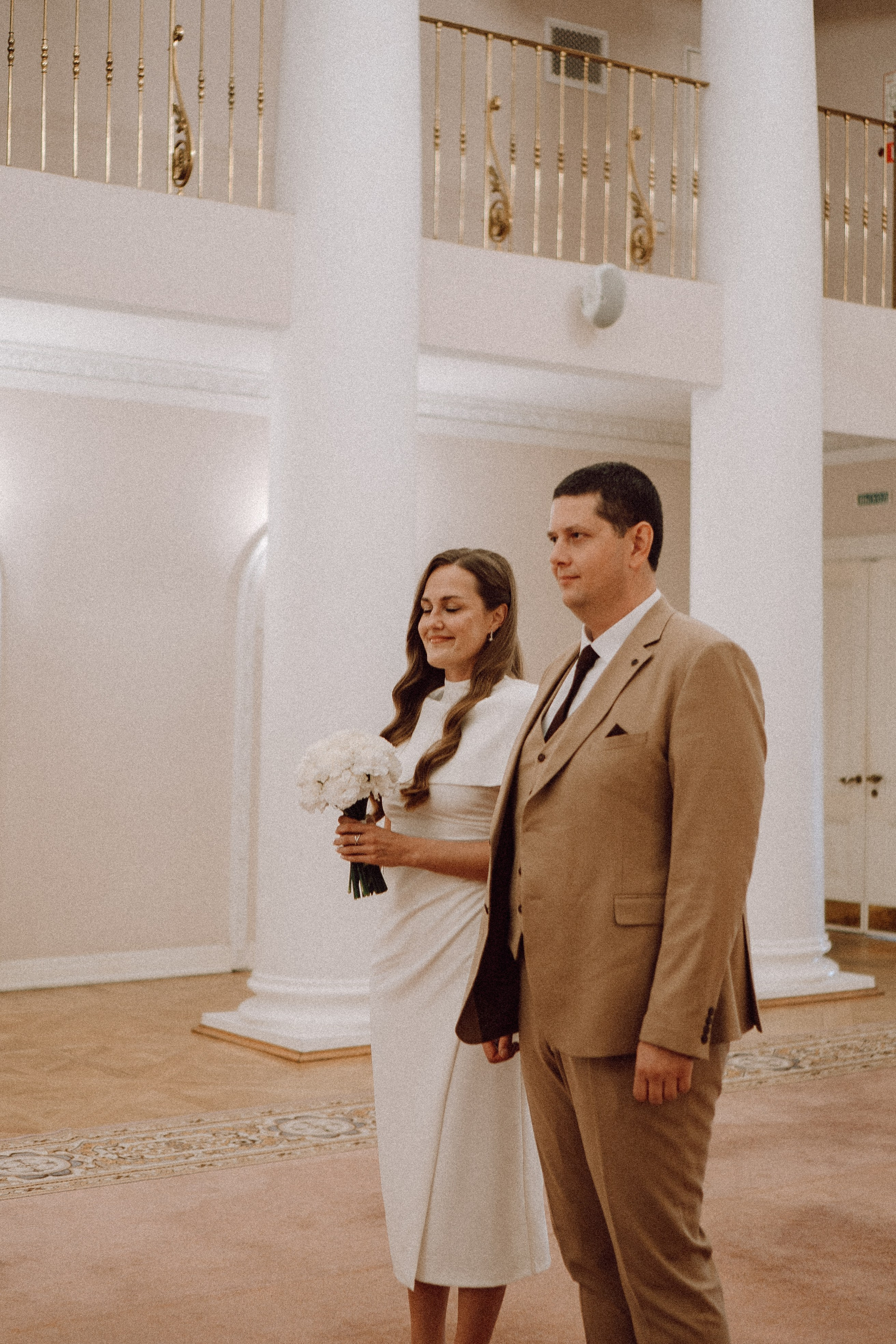 СВАДЕБНАЯ СЬЕМКА В ПУШКИН. Профессиональный фотограф, Санкт-Петербург — Виктория Богомолова