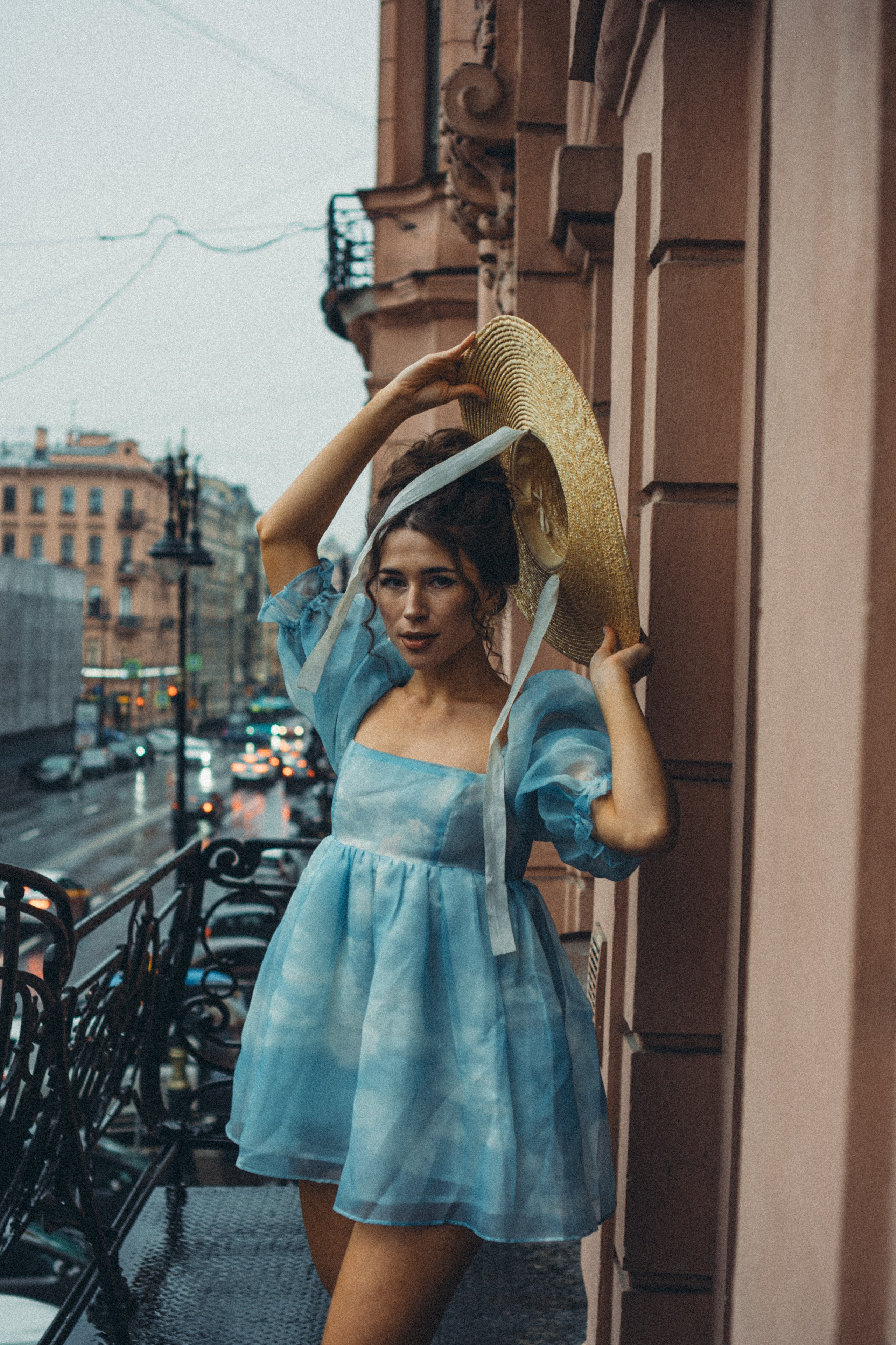 НЕМНОЖКО ИТАЛИИ. Профессиональный фотограф, Санкт-Петербург — Виктория Богомолова