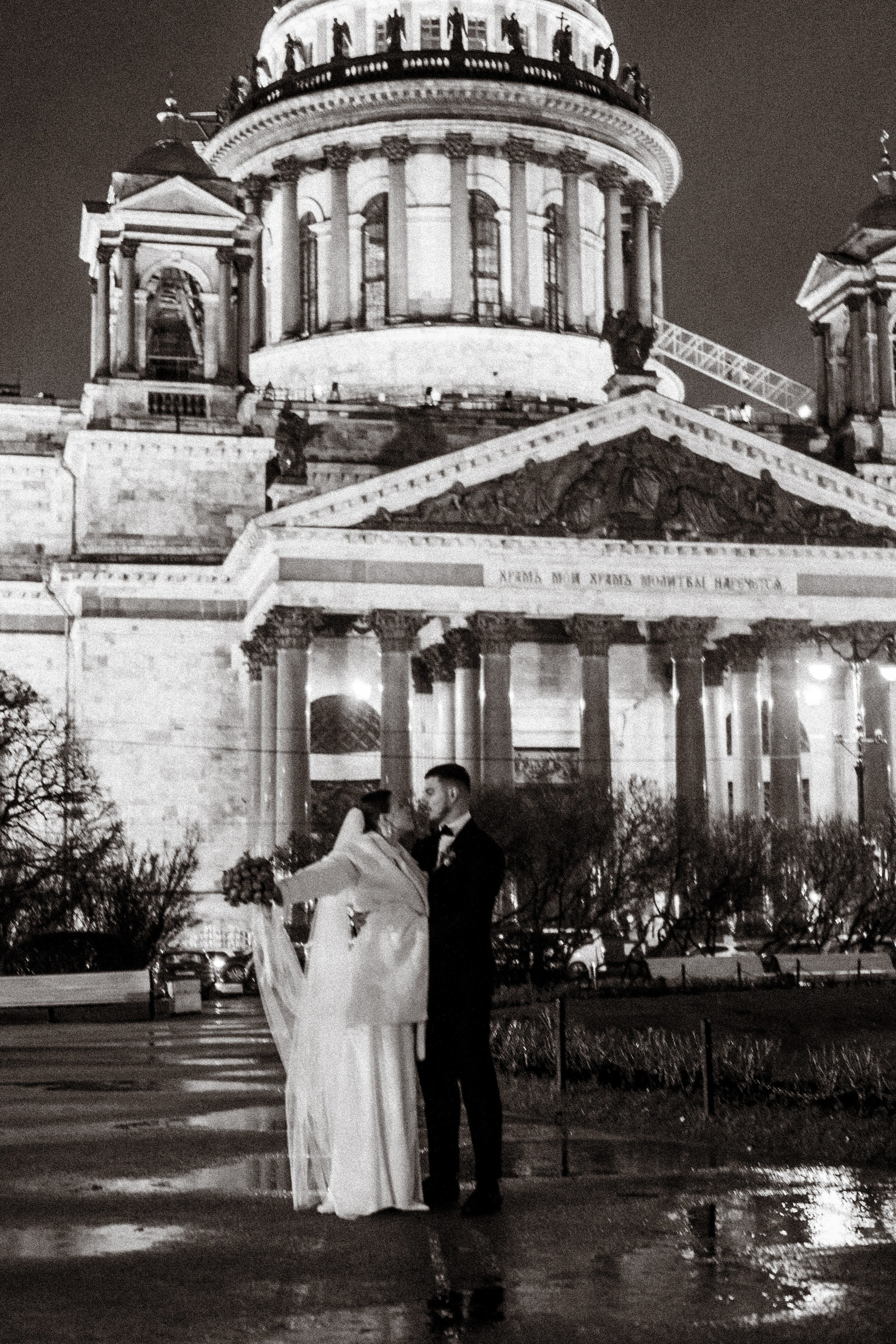 СВАДЕБНАЯ СЬЕМКА В ПЕВОМ ДВОРЦЕ БРАКОСОЧЕТАНИЯ. Профессиональный фотограф, Санкт-Петербург — Виктория Богомолова