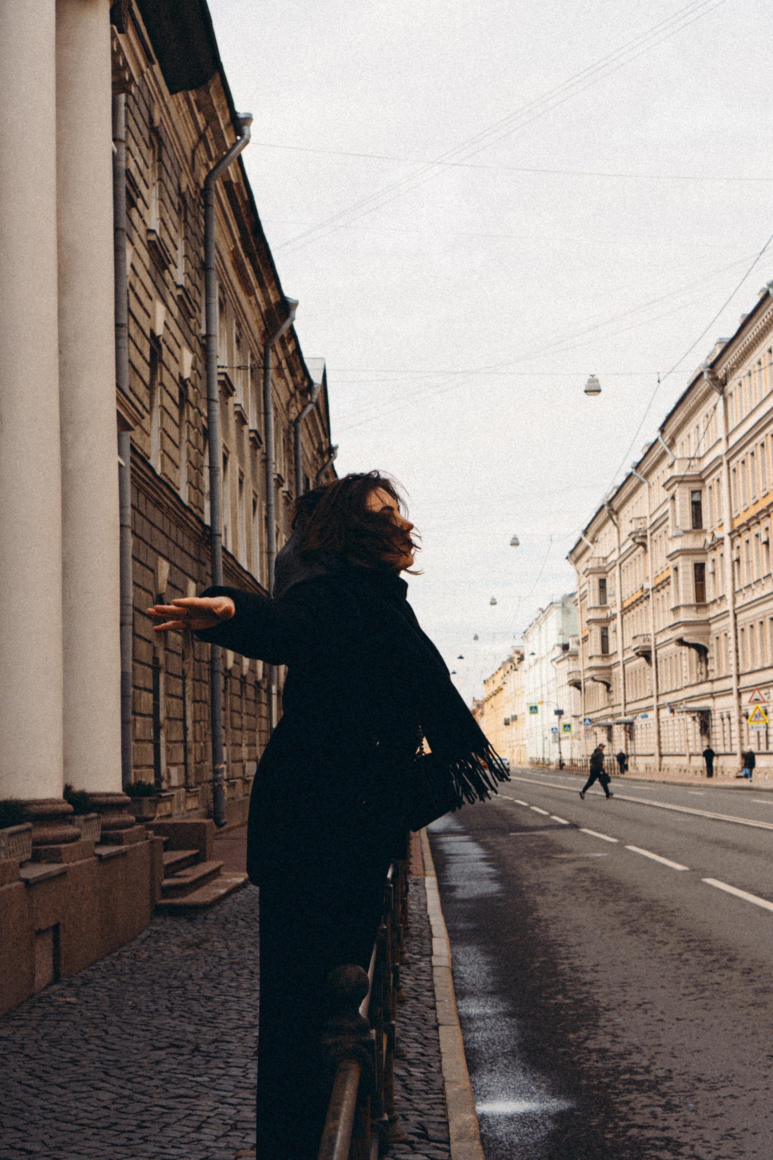 Прогулка по весеннему Питеру. Профессиональный фотограф, Санкт-Петербург — Виктория Богомолова