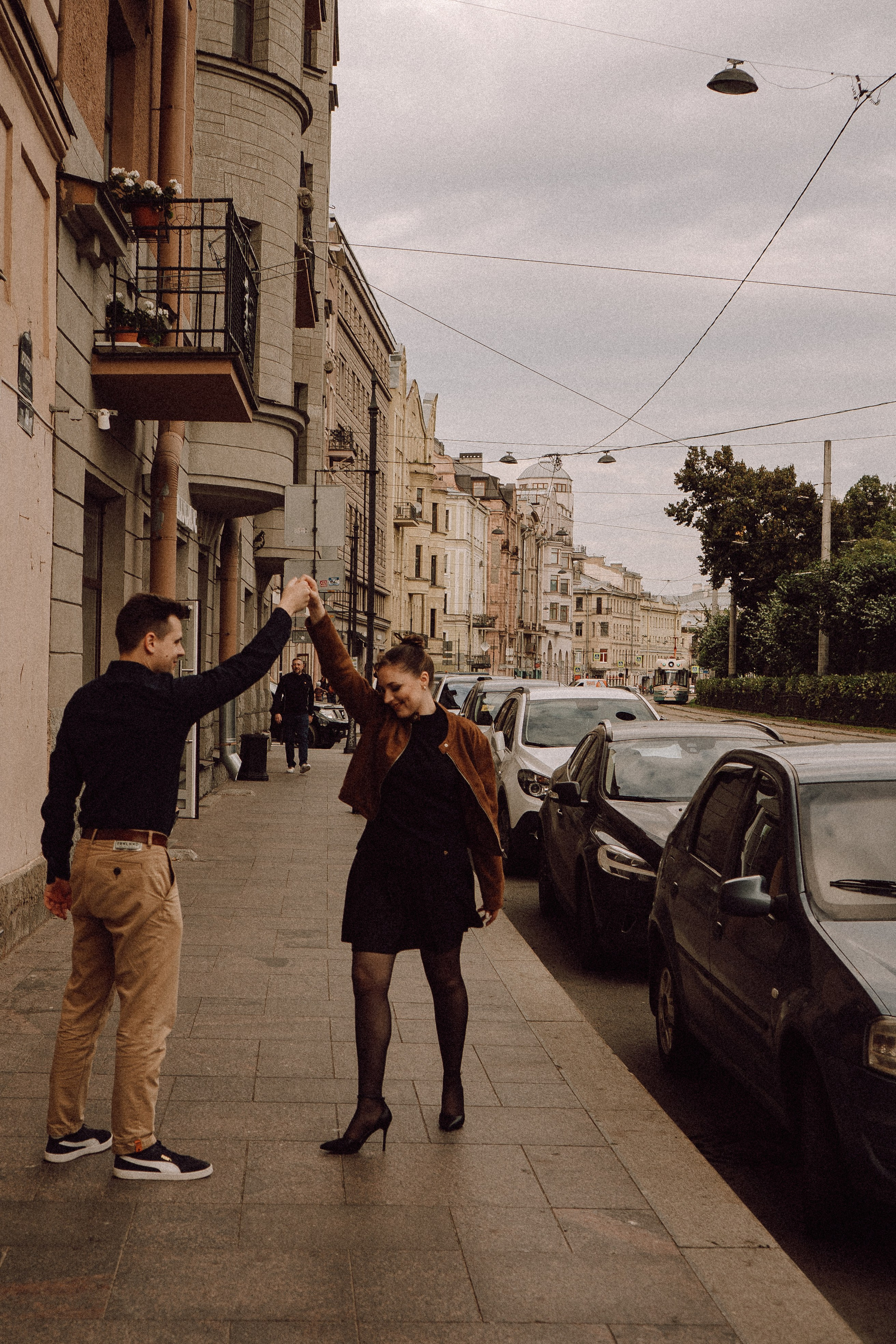 LOVE. Профессиональный фотограф, Санкт-Петербург — Виктория Богомолова