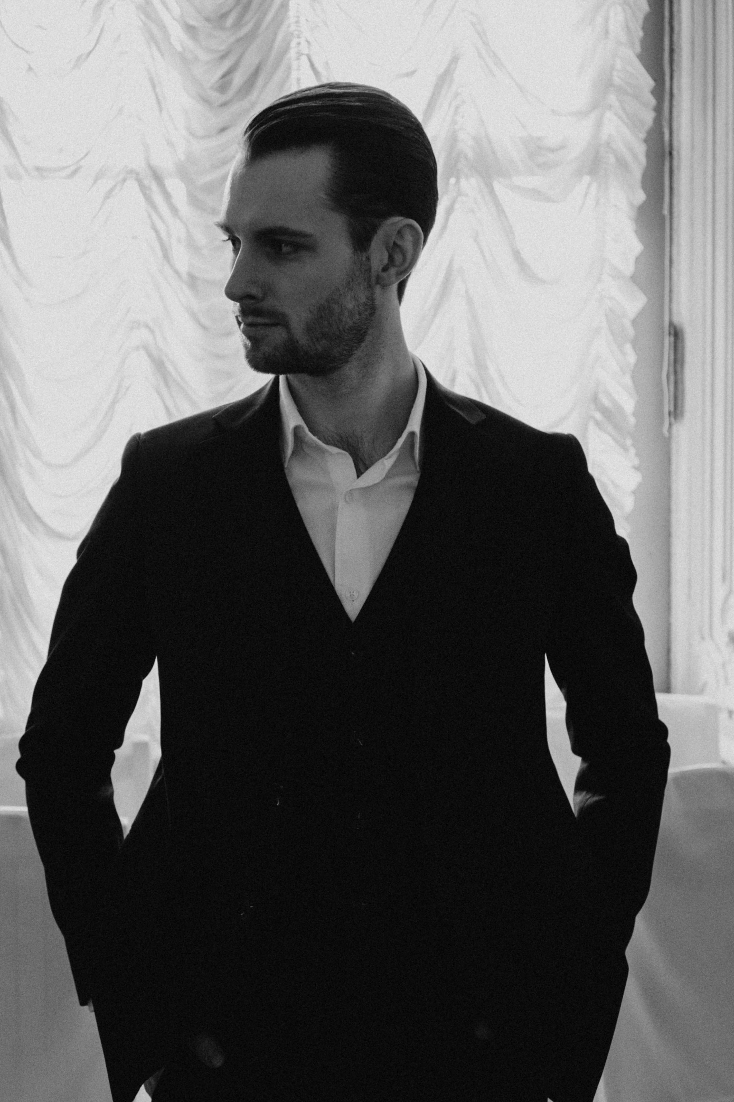 СВАДЕБНАЯ ФОТОСЕСИИЯ В НИКОЛАЕВСКОМ ДВОРЦЕ. Профессиональный фотограф, Санкт-Петербург — Виктория Богомолова