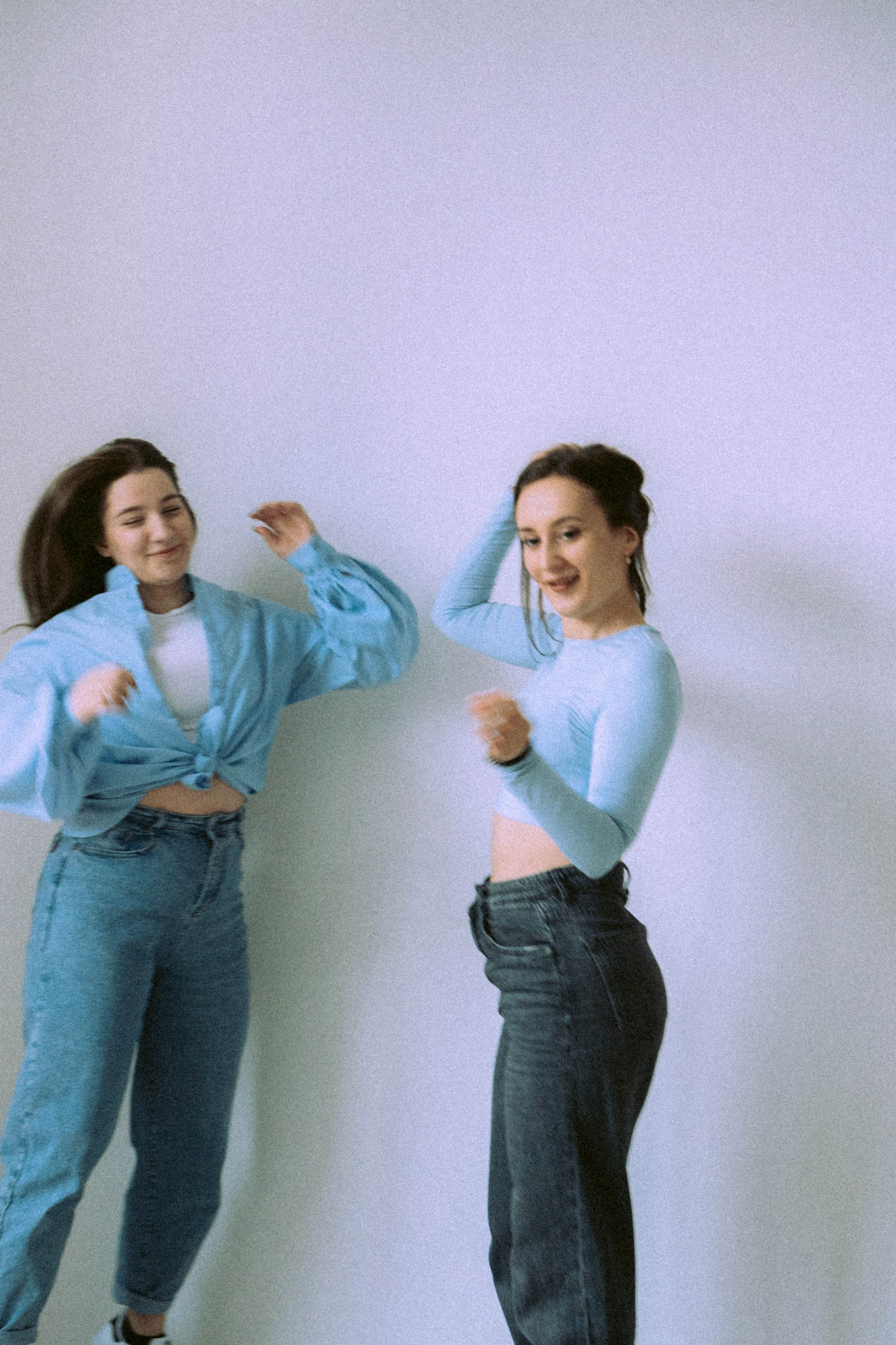 Подружки. Профессиональный фотограф, Санкт-Петербург — Виктория Богомолова