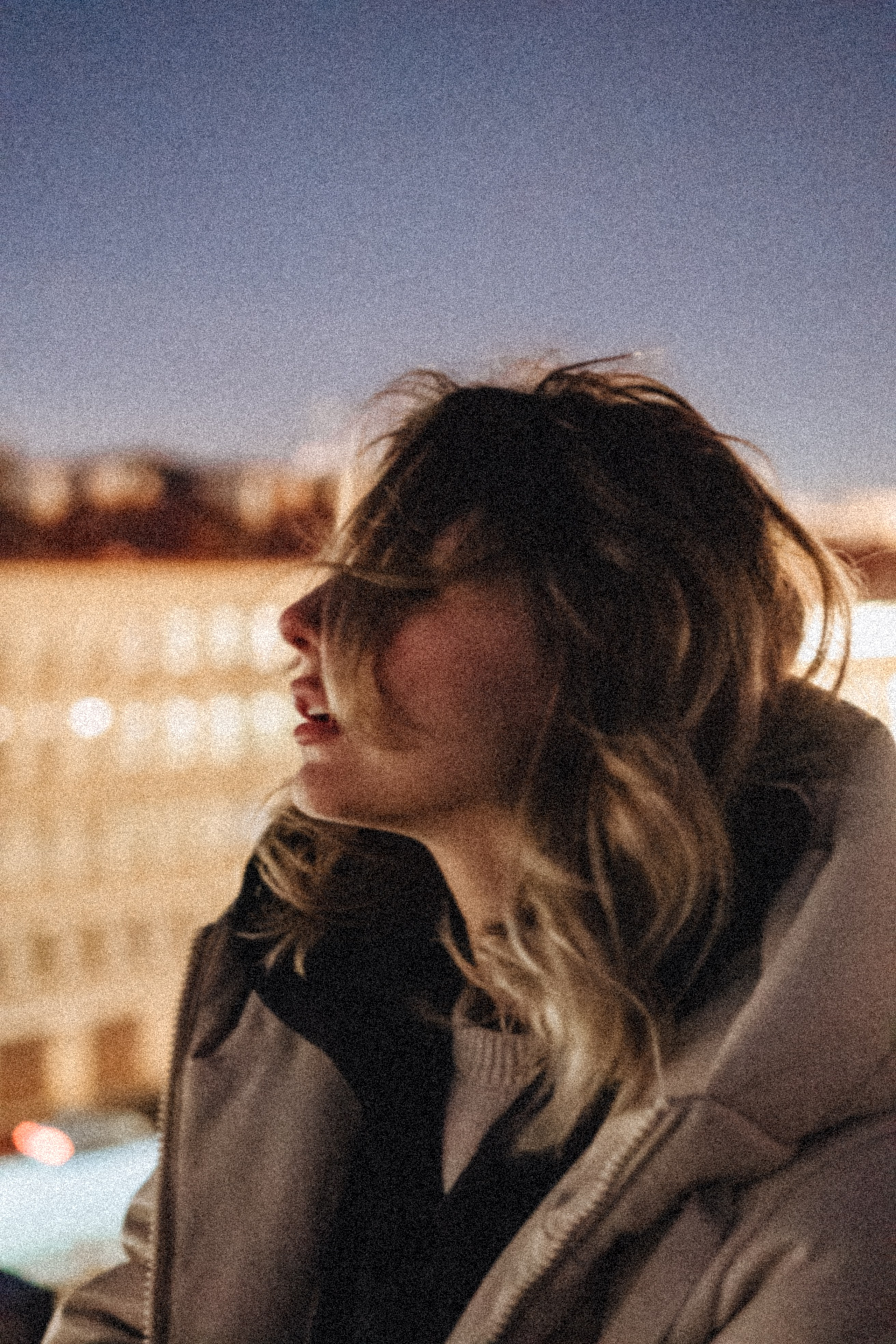 Крыши Питера. Профессиональный фотограф, Санкт-Петербург — Виктория Богомолова