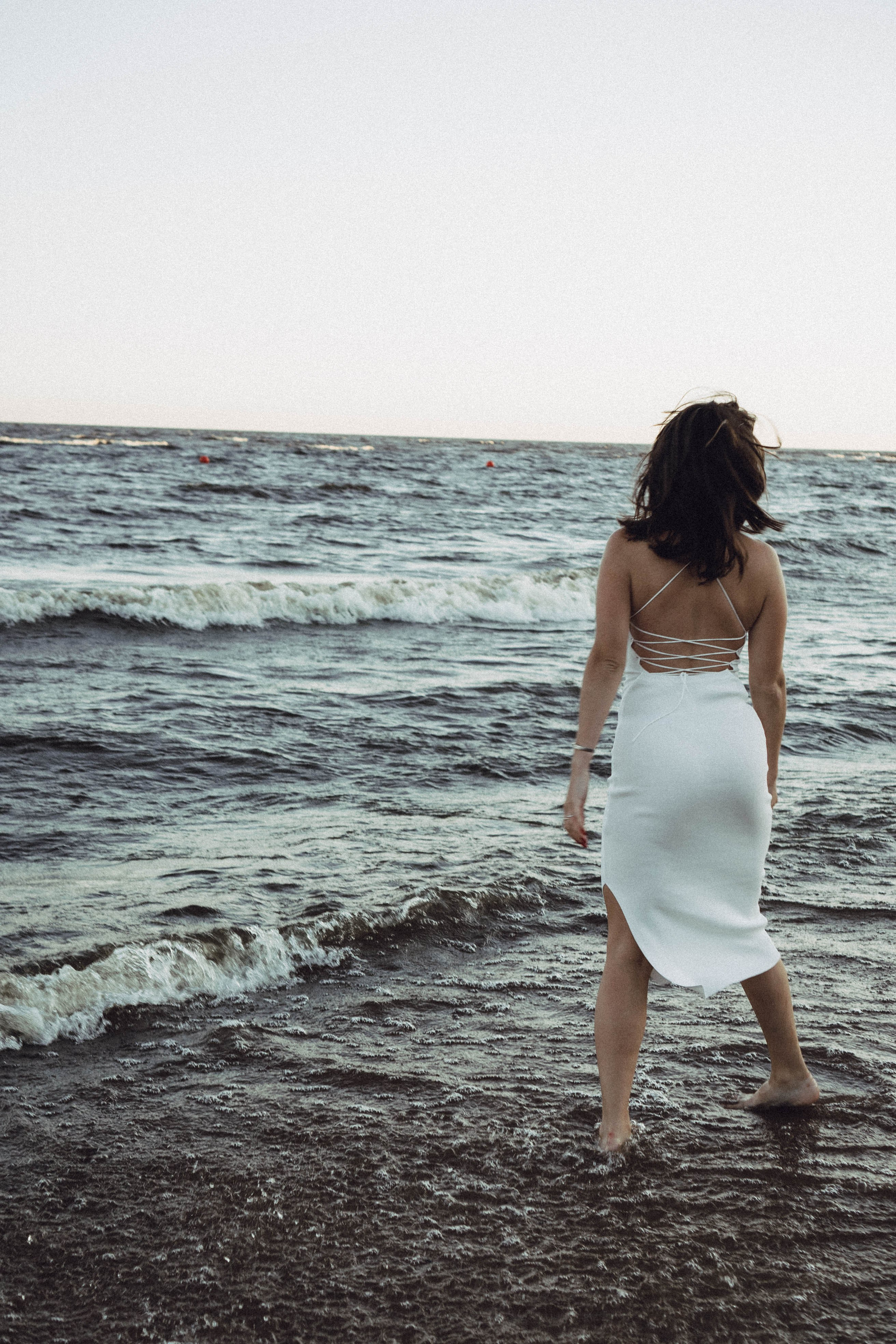 Любовь на заливе. Профессиональный фотограф, Санкт-Петербург — Виктория Богомолова