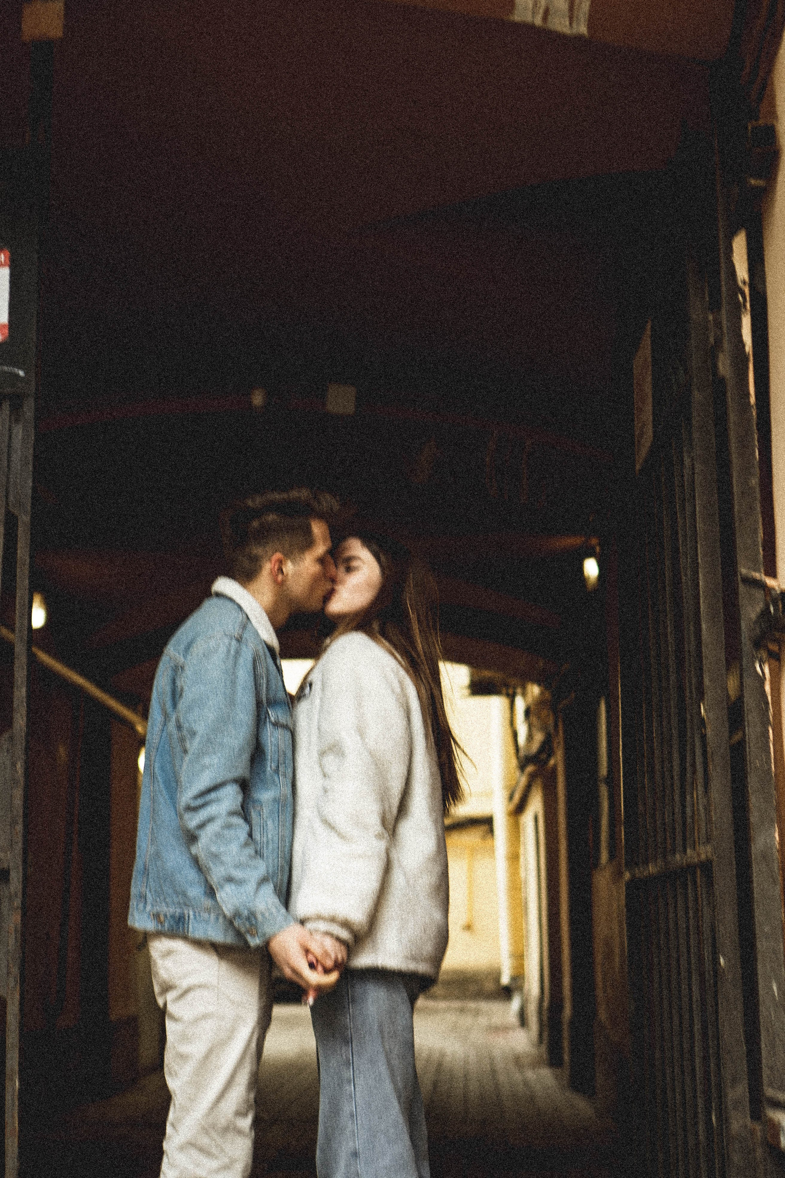 Прогулочная. Профессиональный фотограф, Санкт-Петербург — Виктория Богомолова